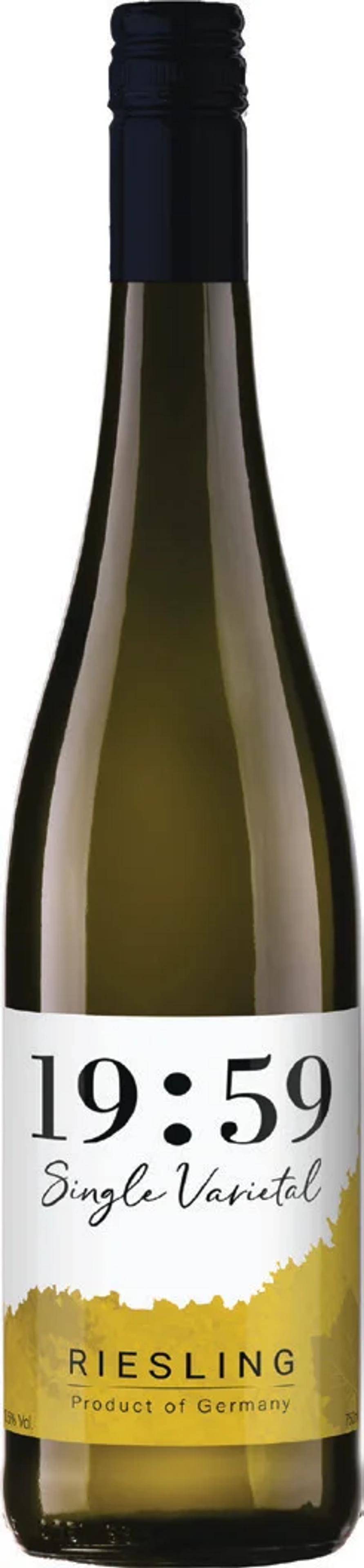 1959 Single Varietal 19:59 Single Varietal Riesling Wine price in Indore