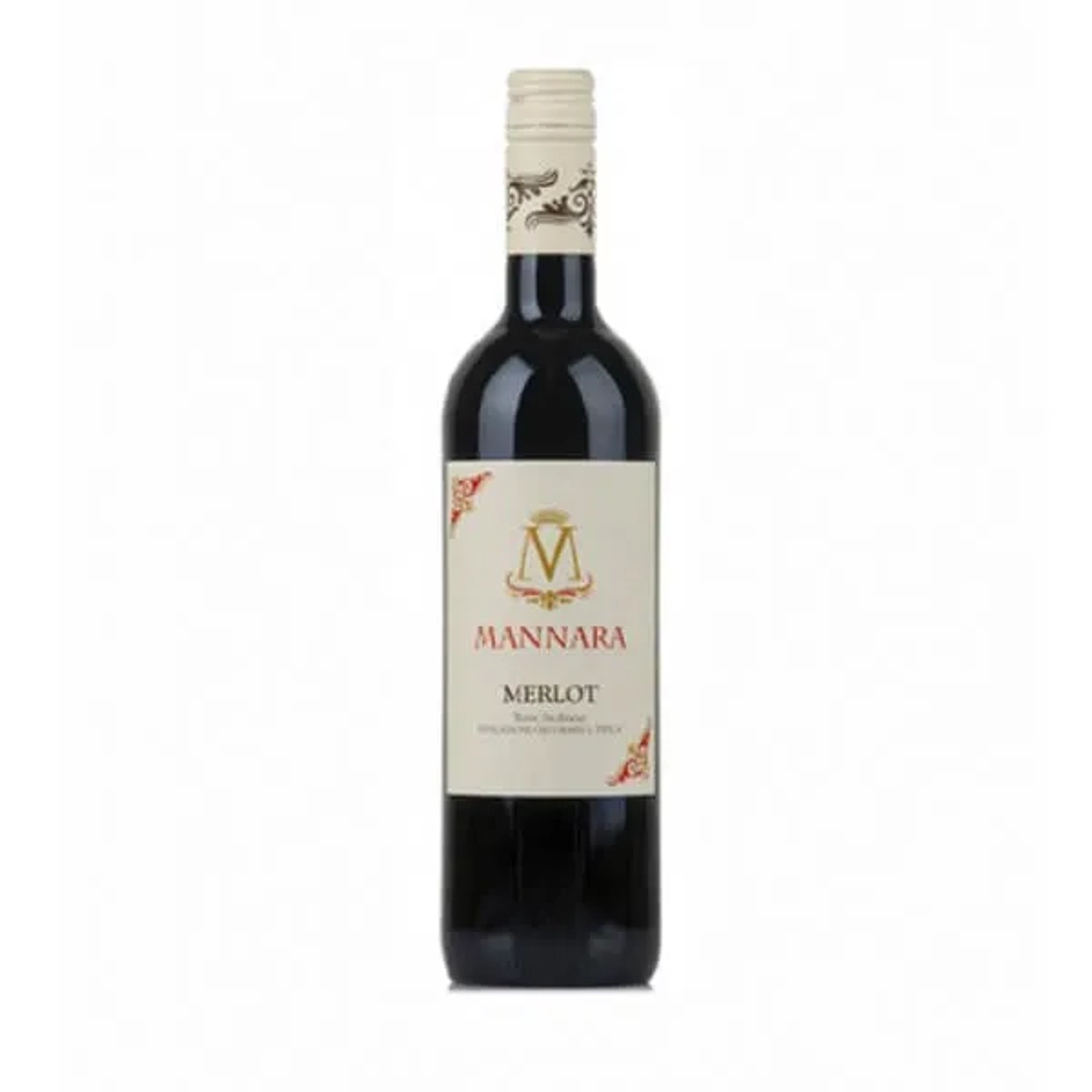 Mannara Mannara Merlot price in Noida