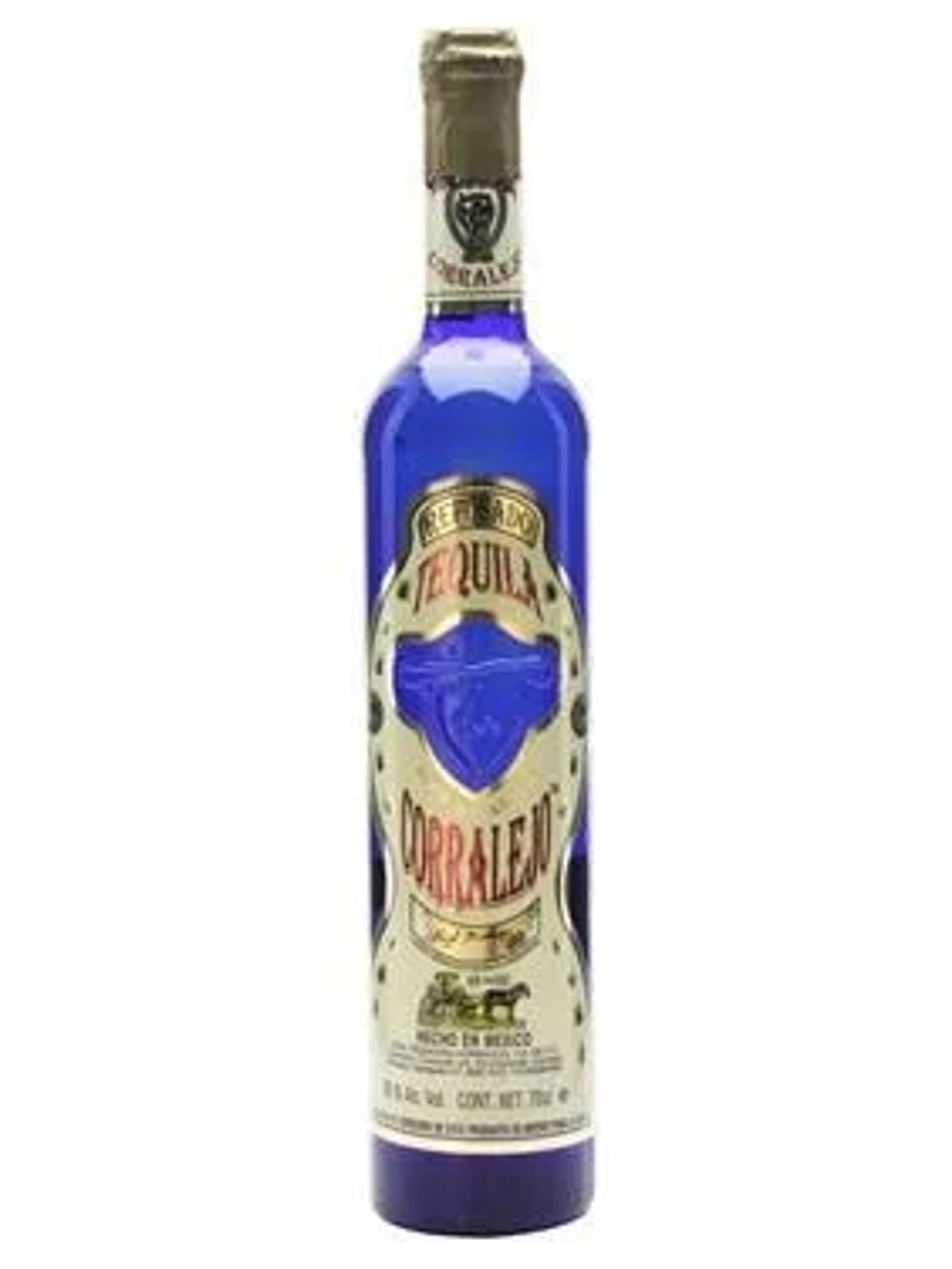 Corralejo Corralejo Reposado 750ml price in Mysore