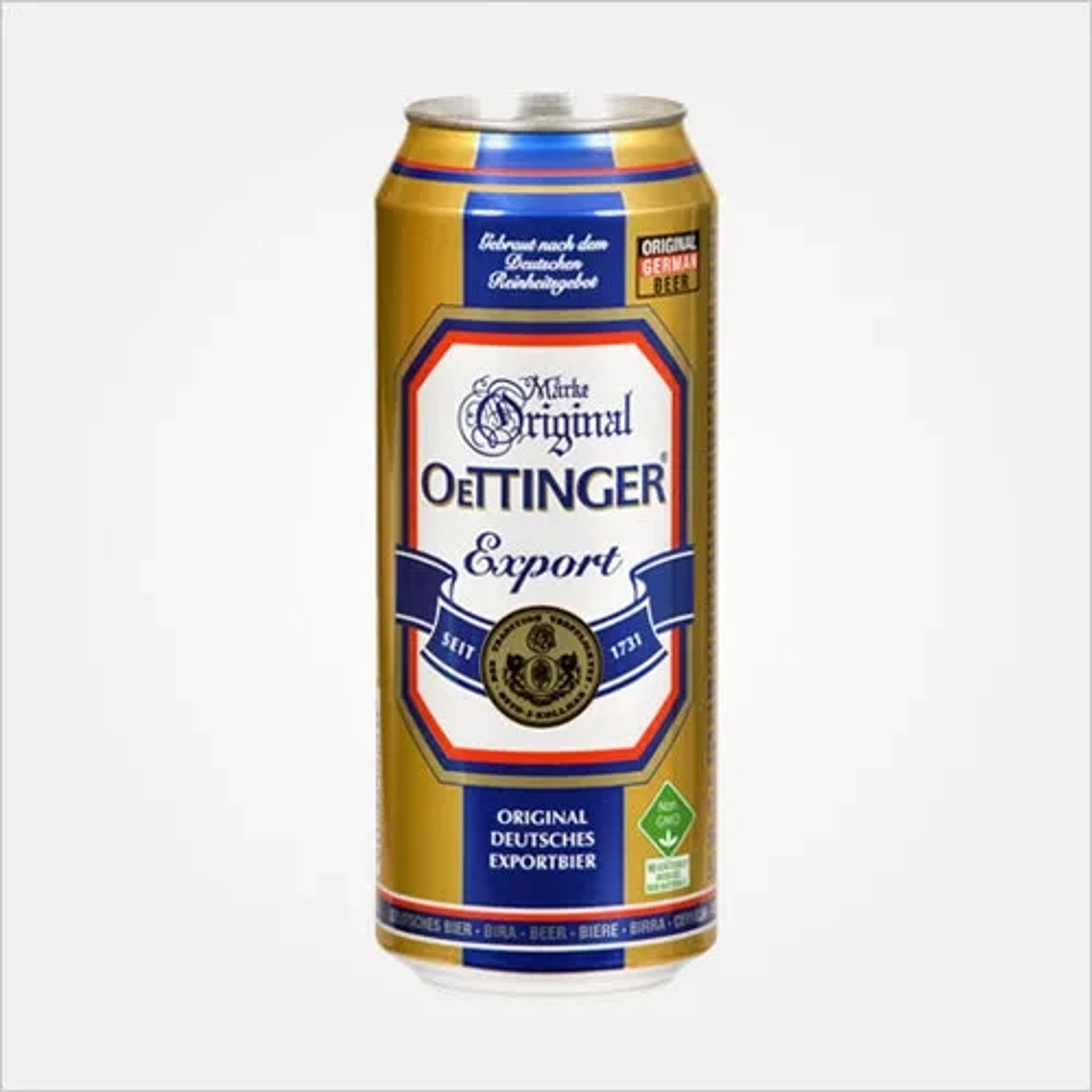 Original Oettinger Original Oettinger Export price in Delhi