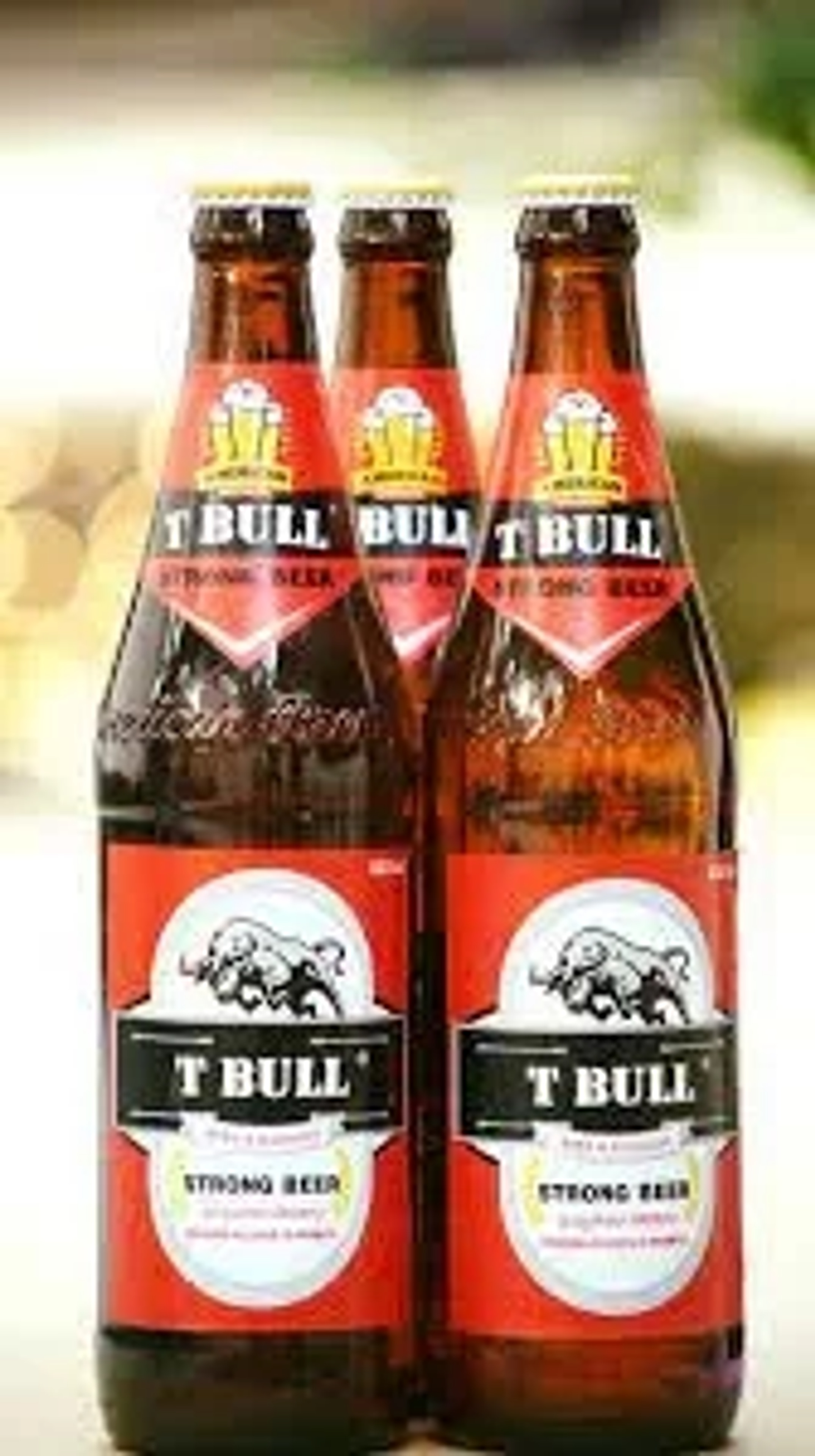 Tbull Tbull Strong Beer price in Goa