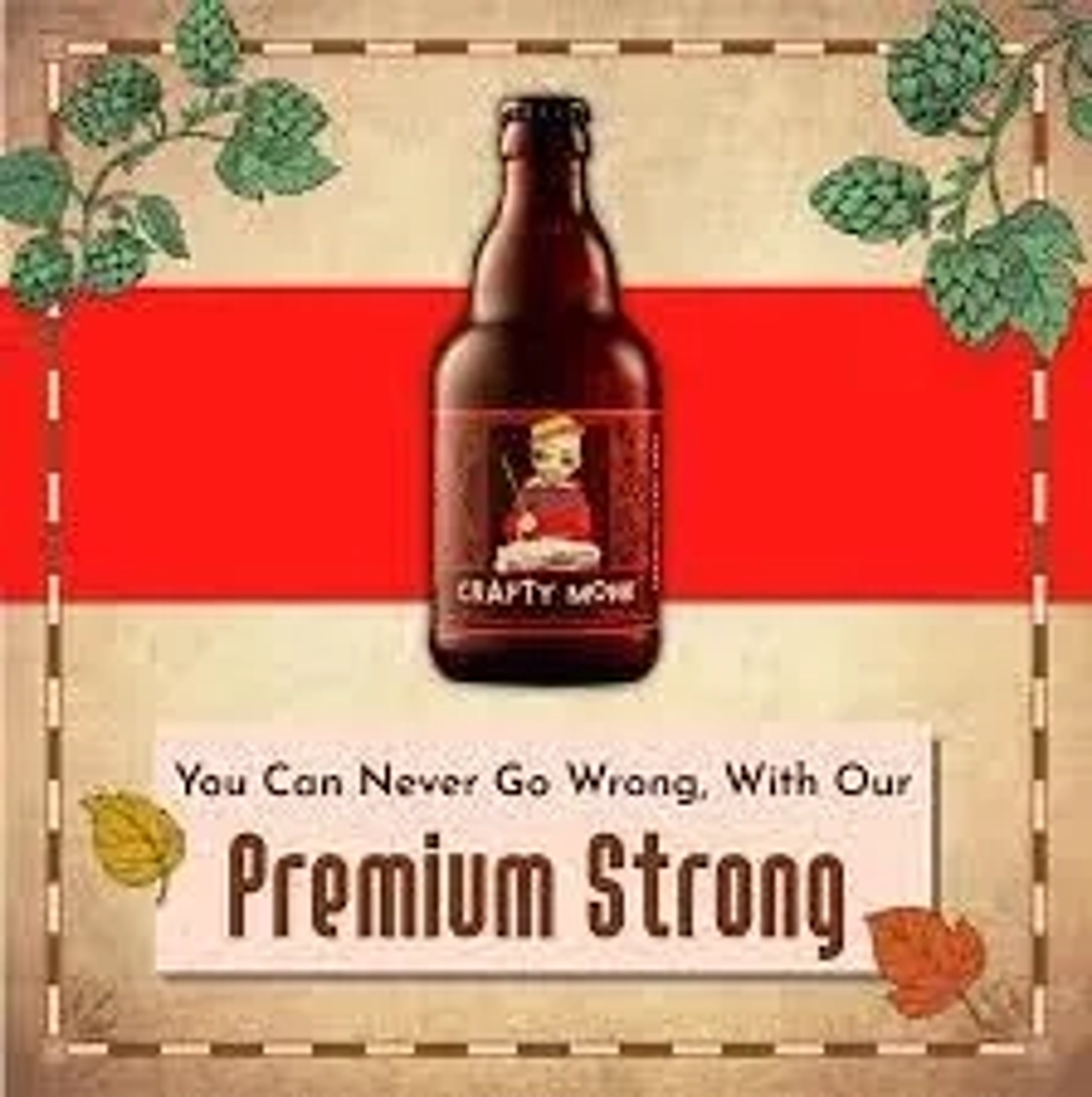 Joes Craft Strong price in Jaipur