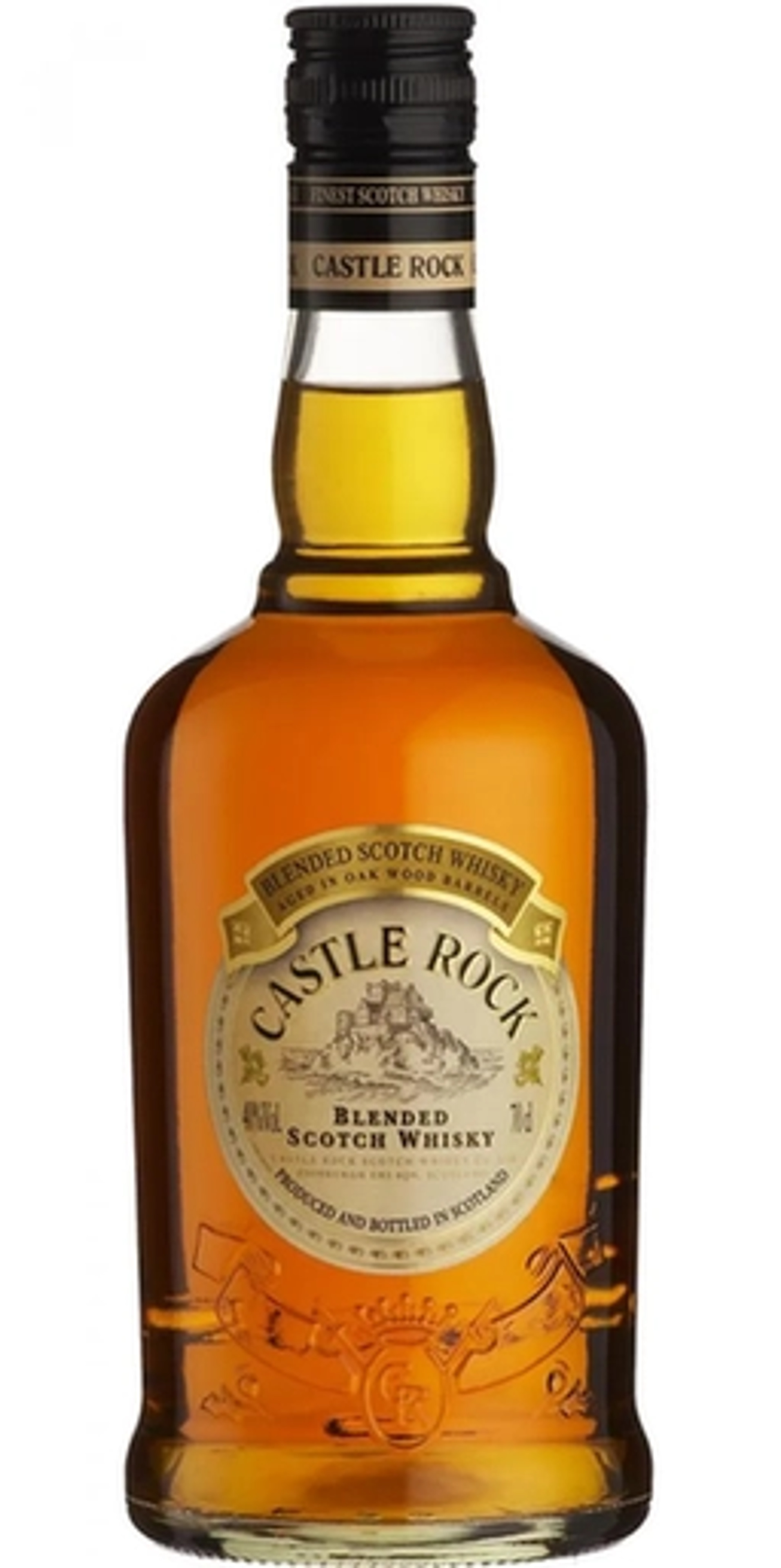 Castle Rock Blended Scotch Whisky 700ml price in Noida