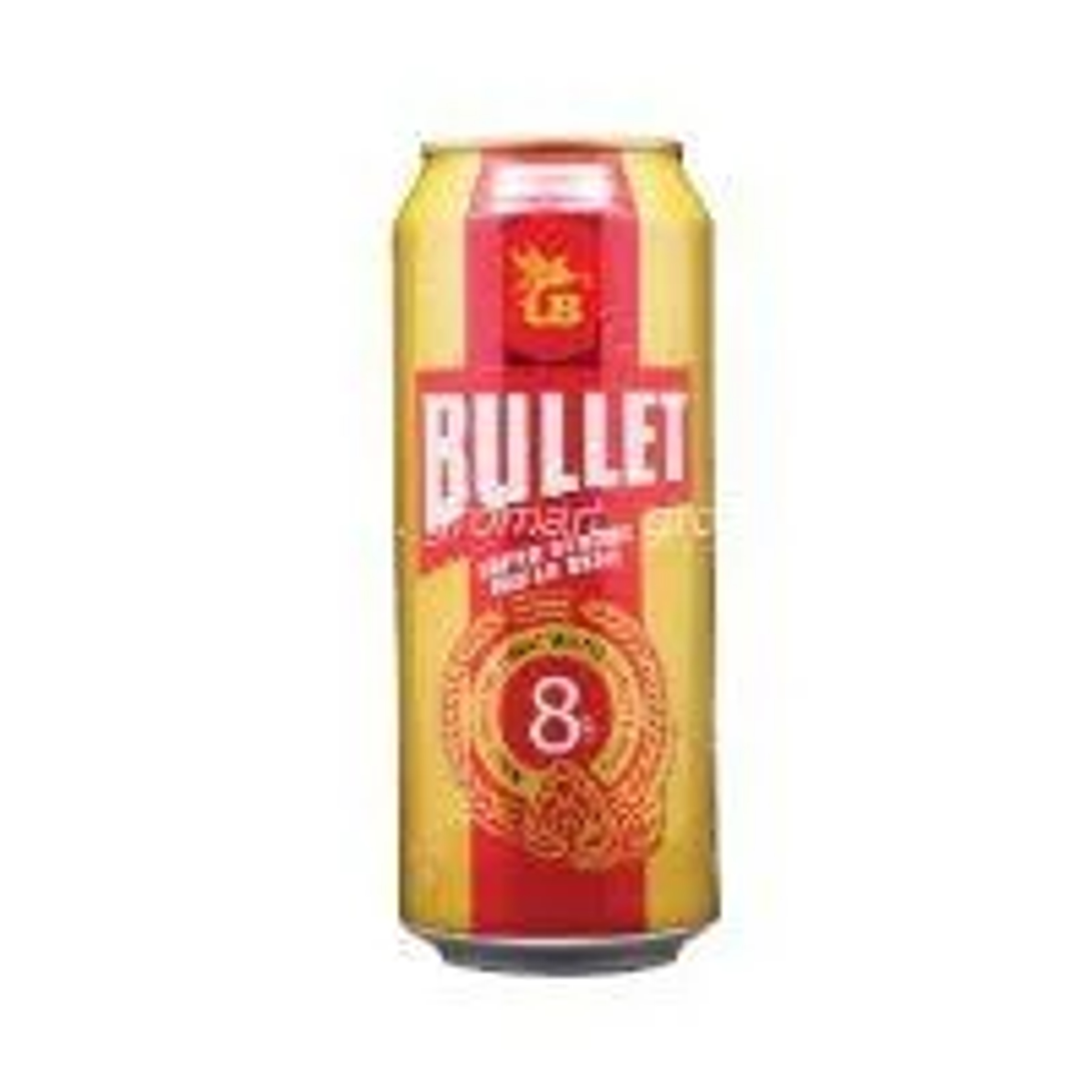 Bullet Bullet Super Strong Beer 650ml price in Lucknow