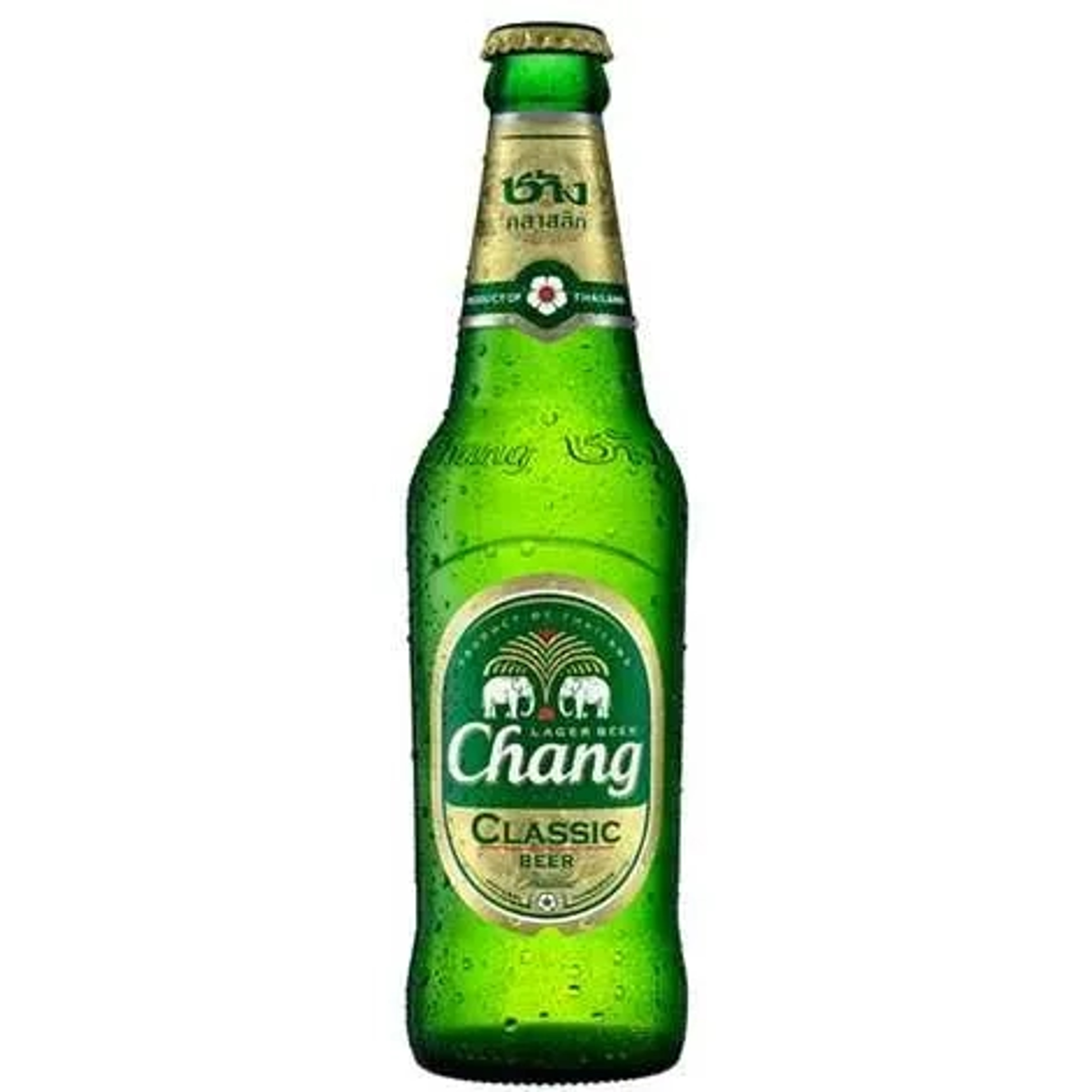 Chang Classic Beer price in Mumbai