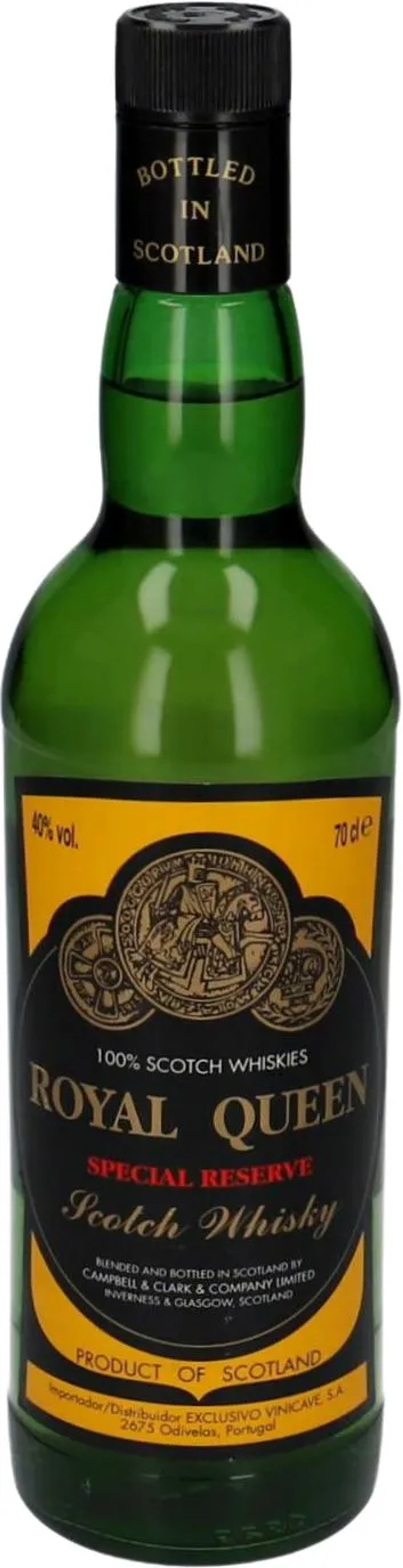 Royal Queen Premium Res. Whisky price in Kota
