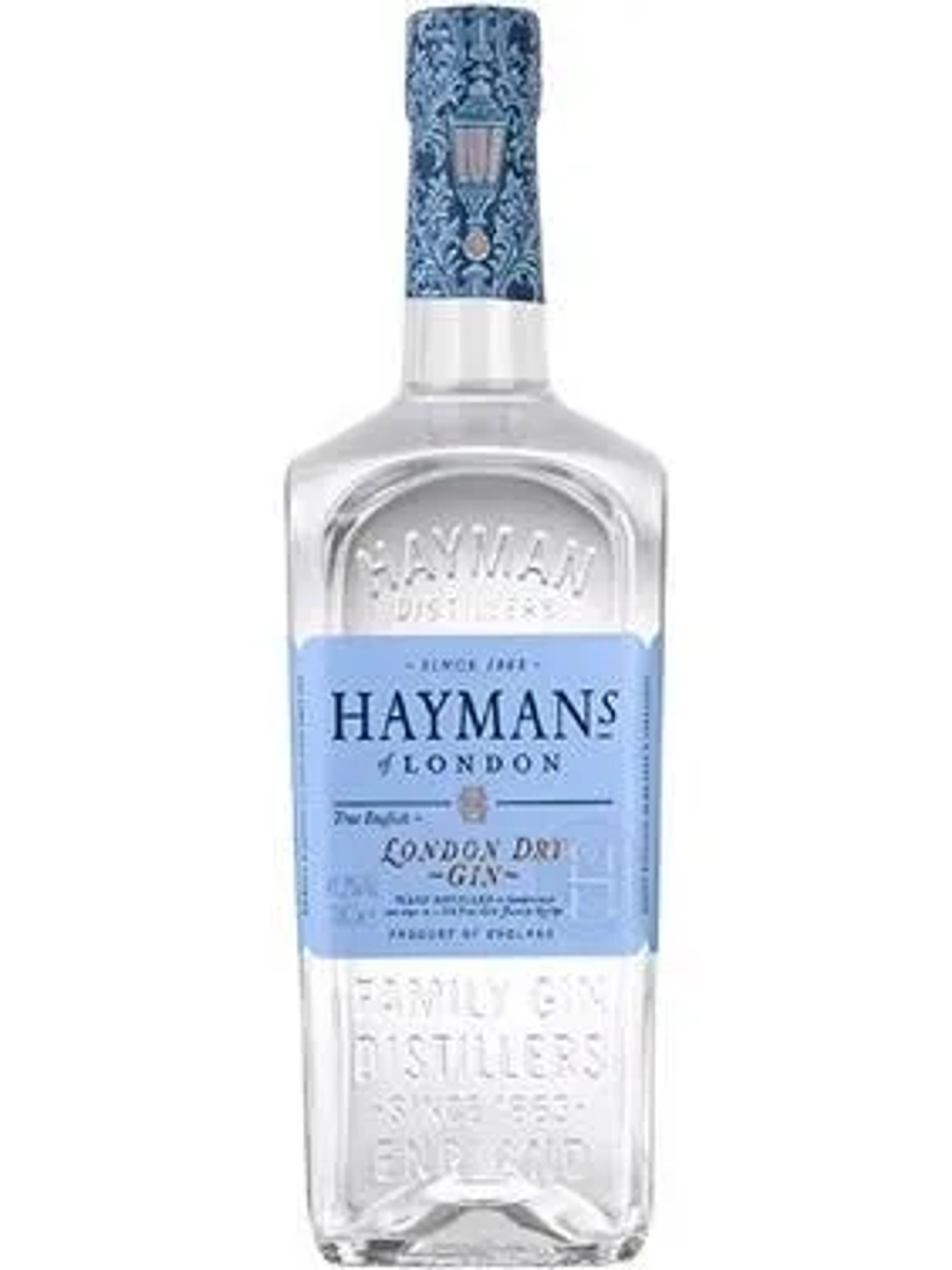 Haymans Of London Sloe Gin price in Lucknow