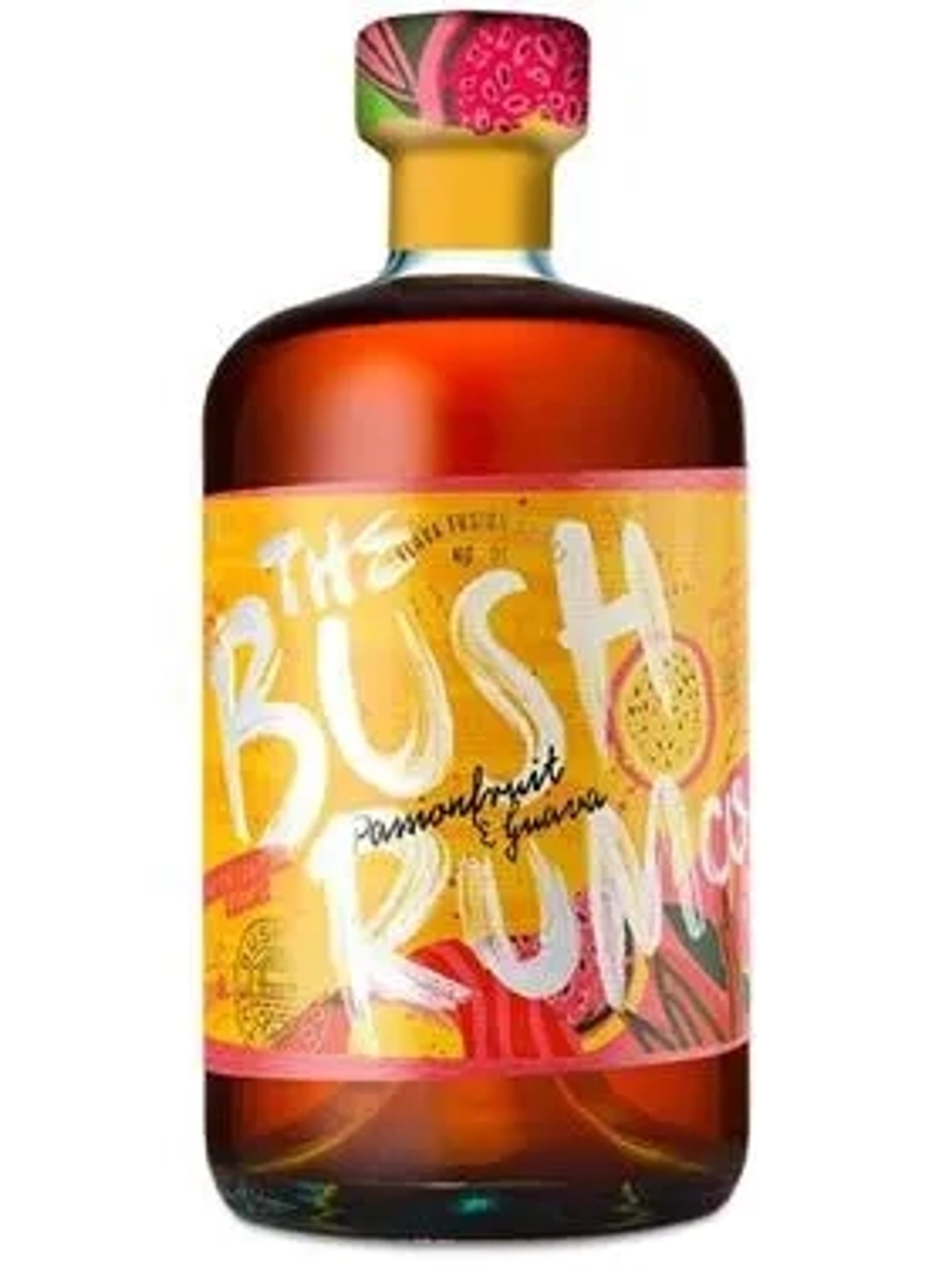 The Bush Rum Guava price in Mumbai