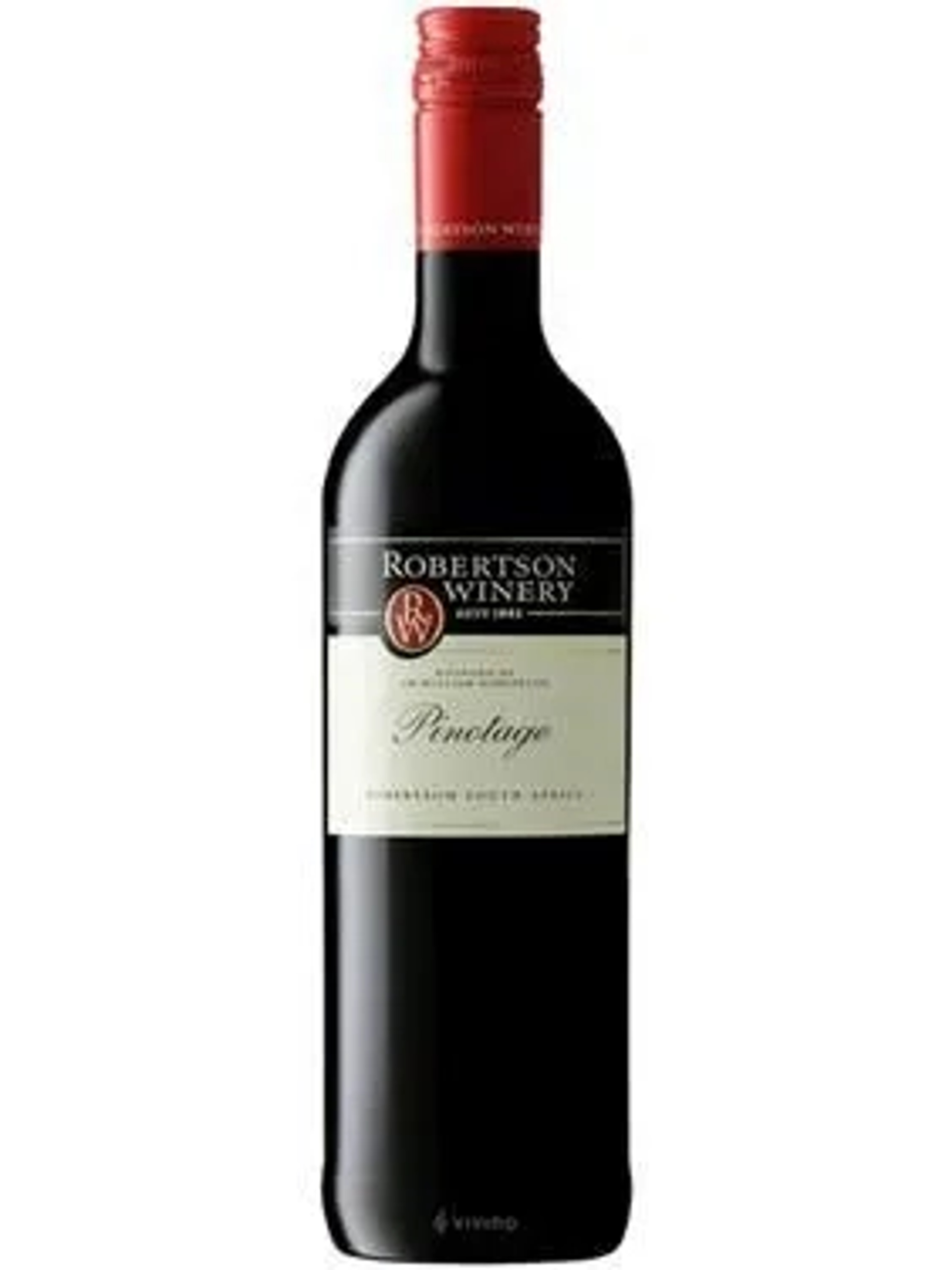Robertson Pinotage 750ml price in Thane