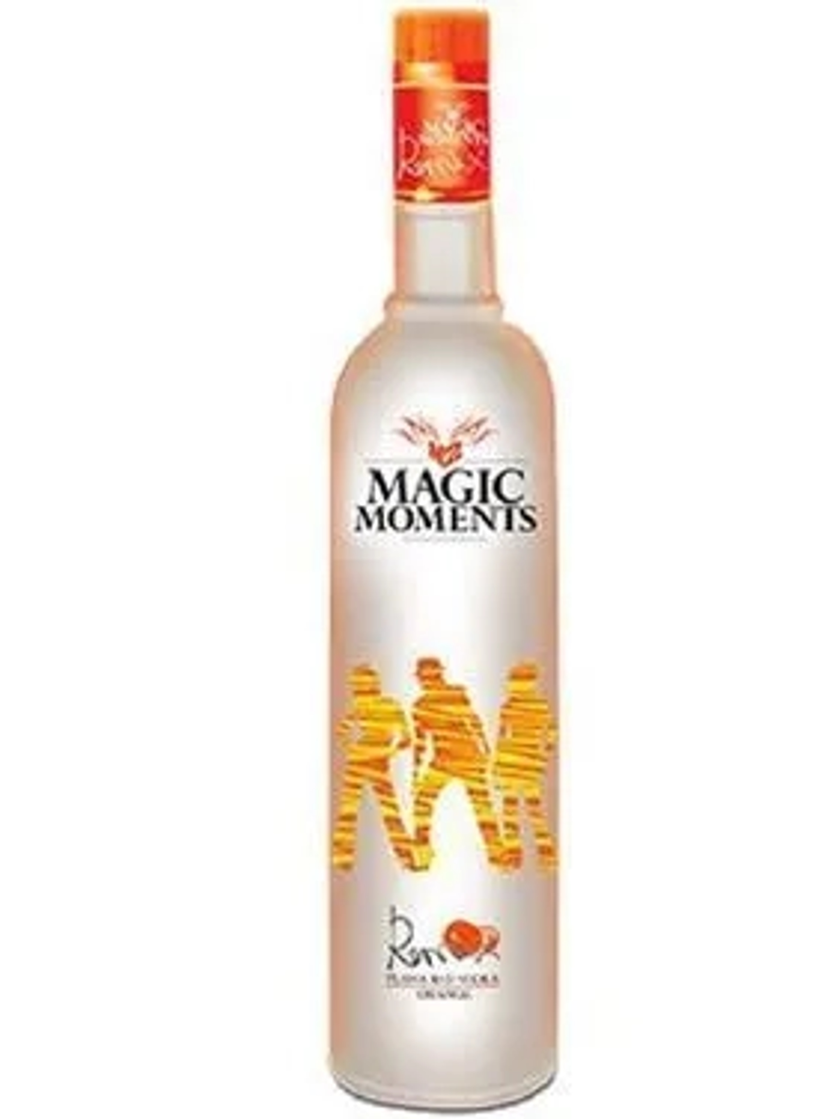Magic Moment Orange 750ml price in Kanpur