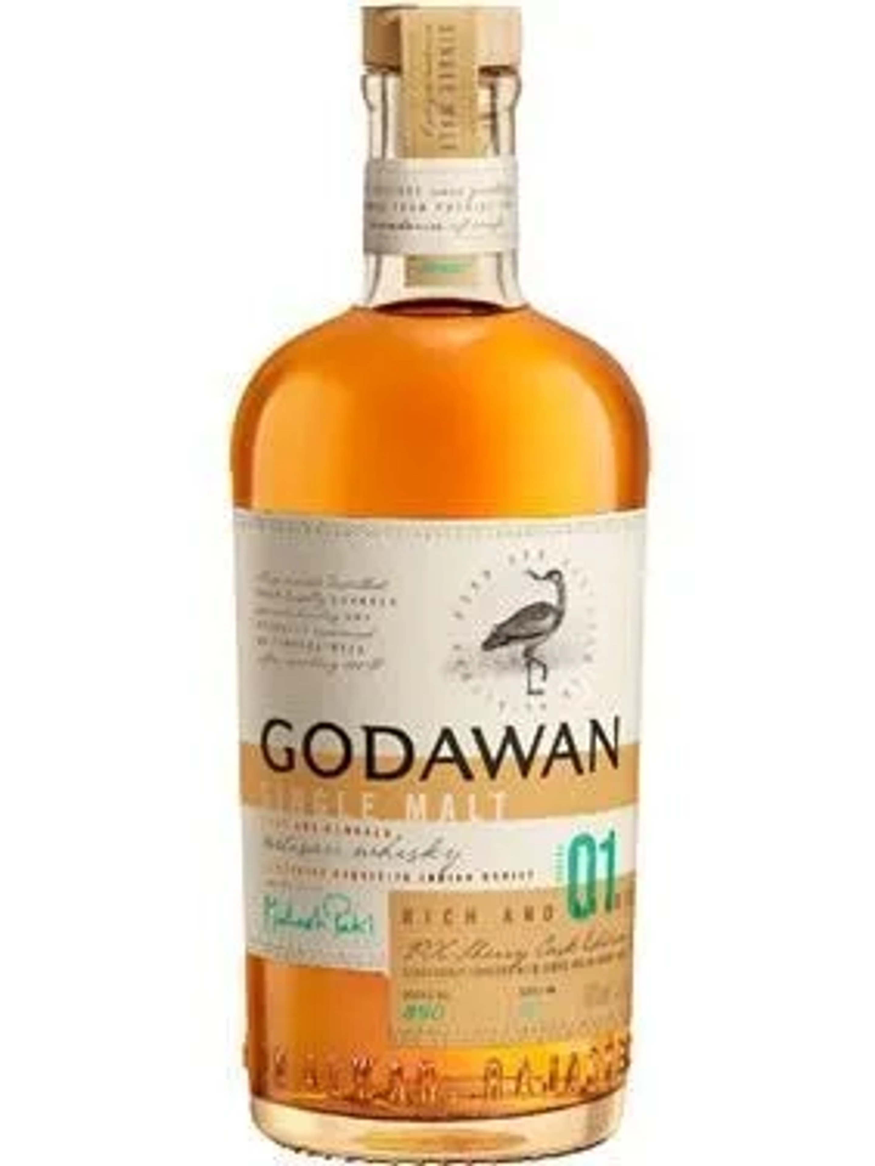 Godawan 01 Rich And Rounded 700ml price in Jaipur