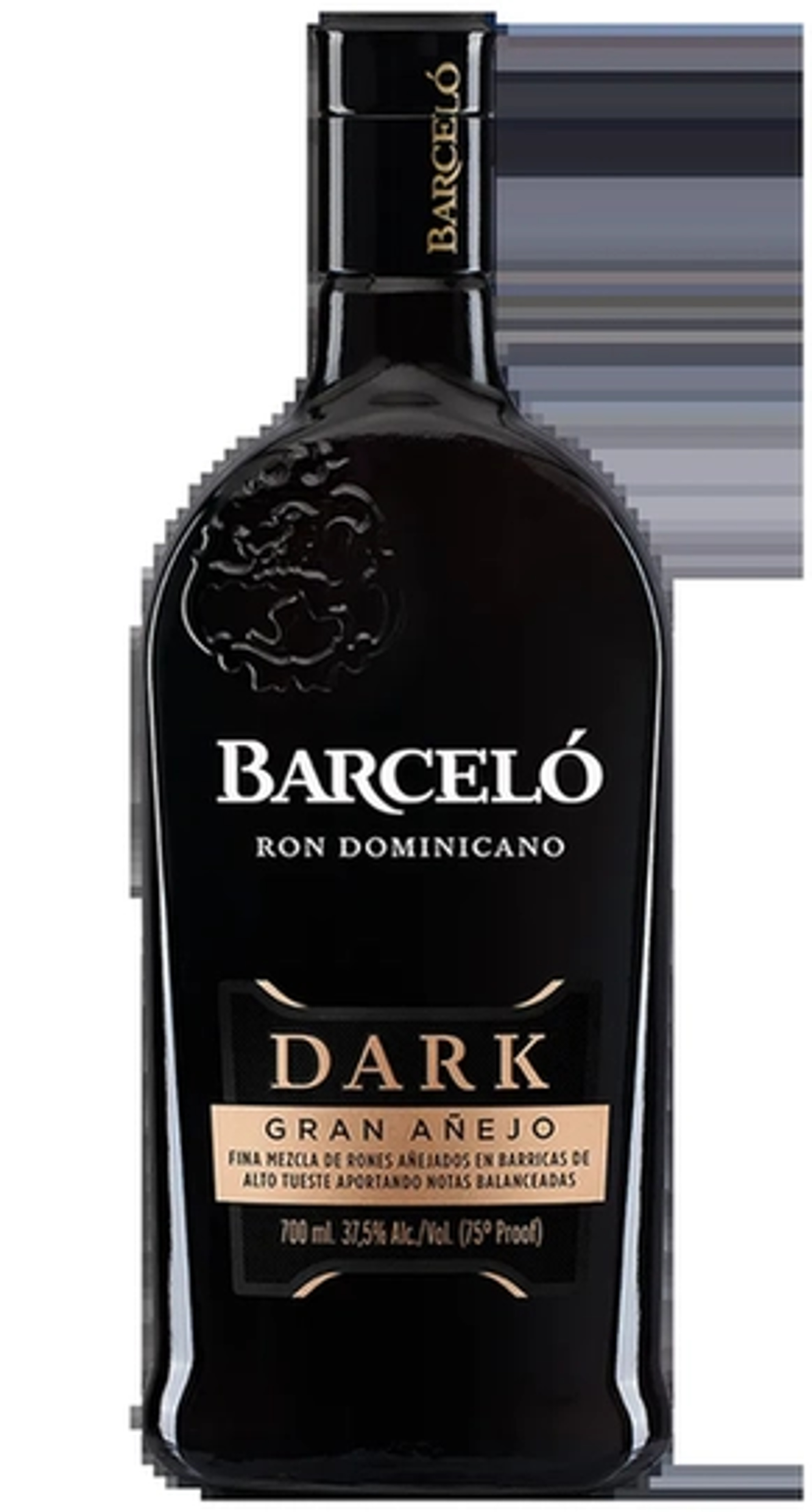 Ron Barcelo Dark Gran Anejo 750ml price in Jodhpur