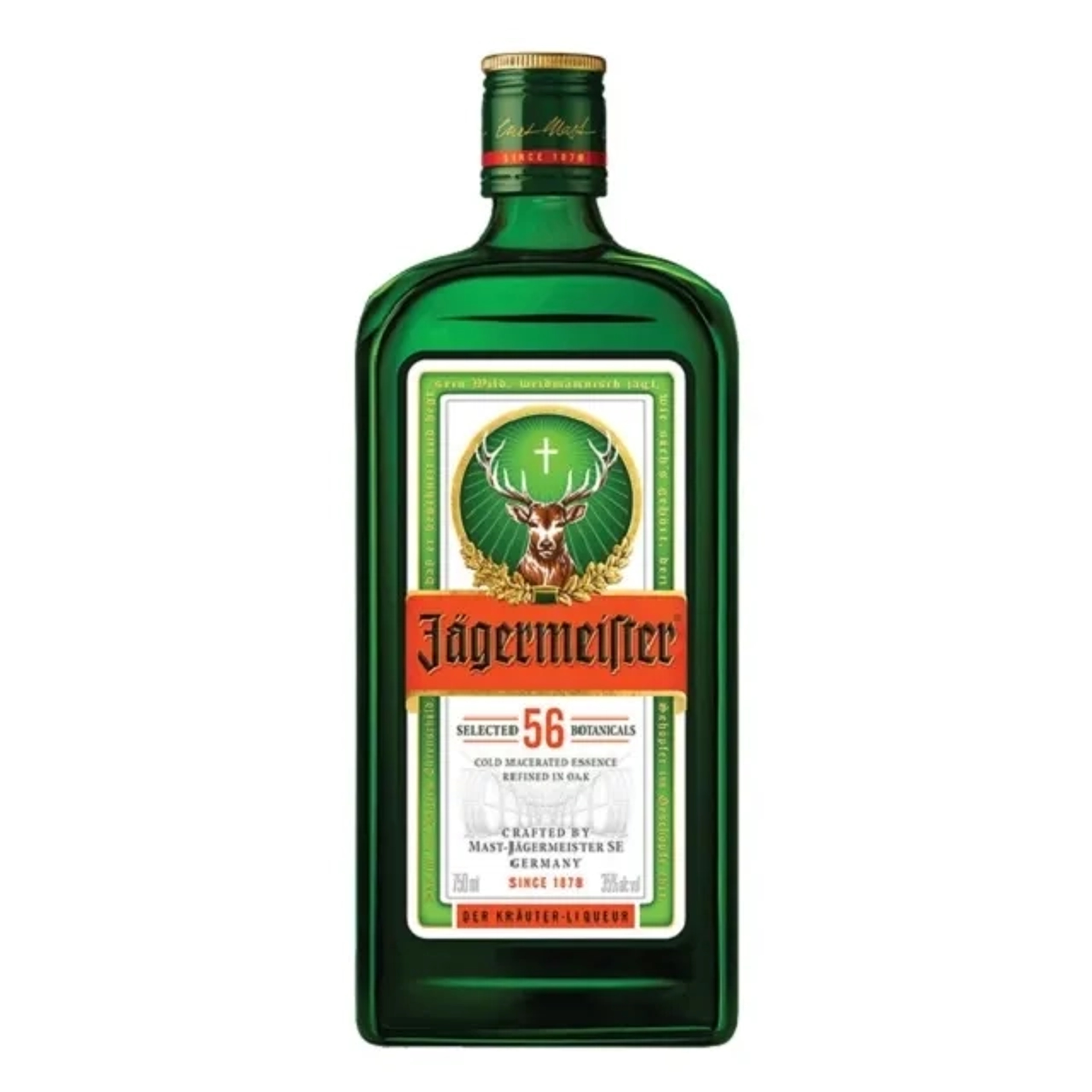 Jagermeister Liqueur 375ml price in Gwalior