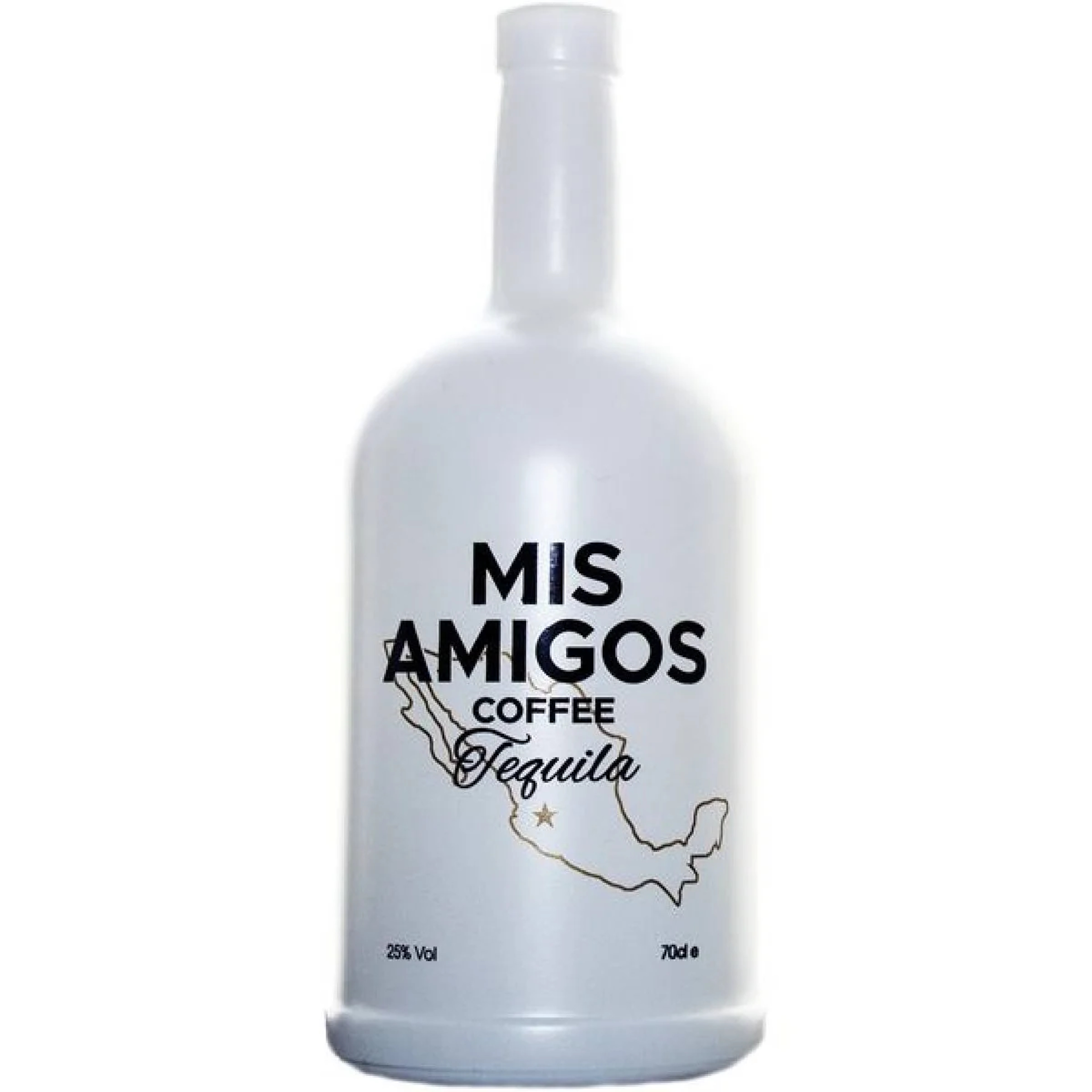 Mis Amigos Coffee Tequila 700ml price in Kanpur