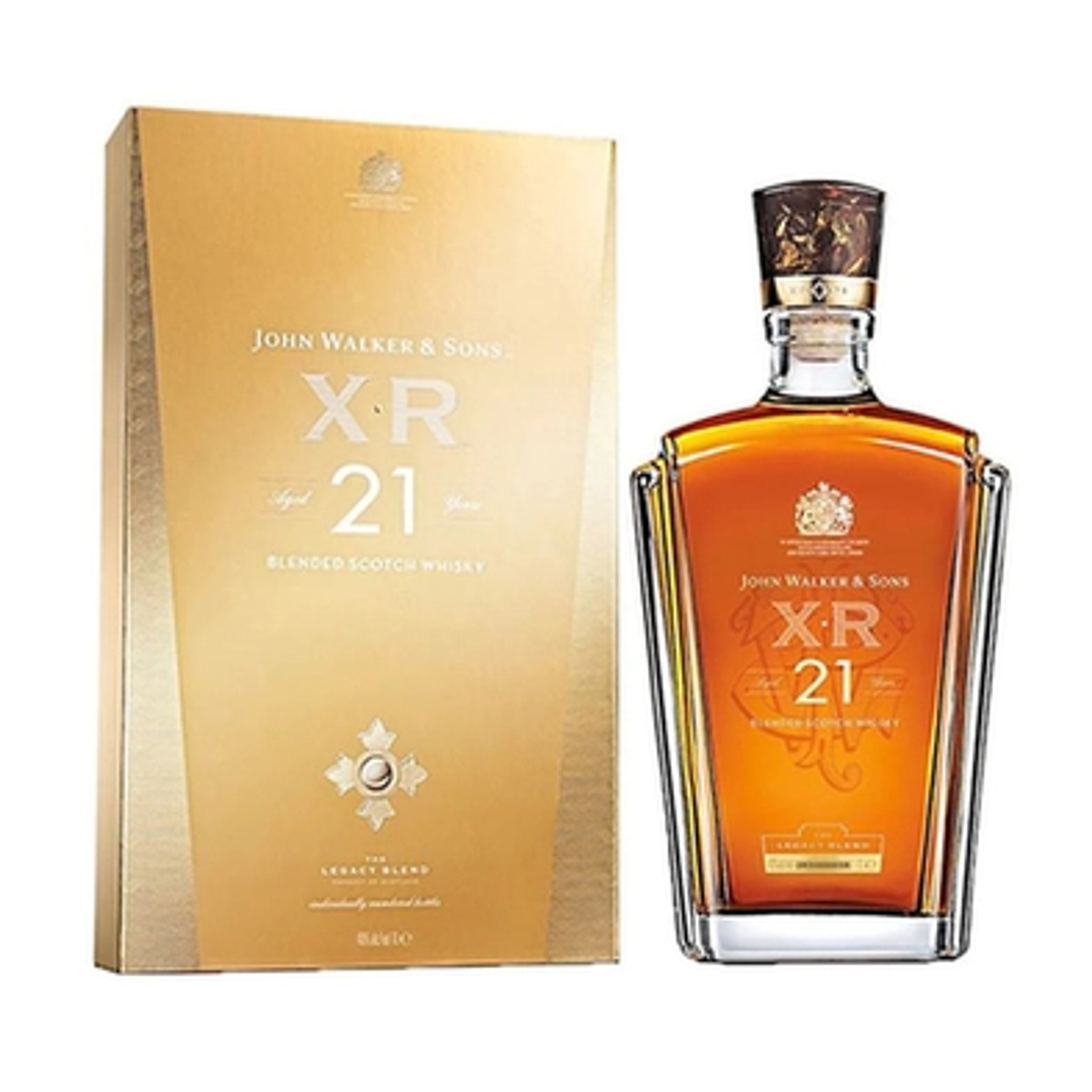 Johnnie Walker XR 21 price in Pune