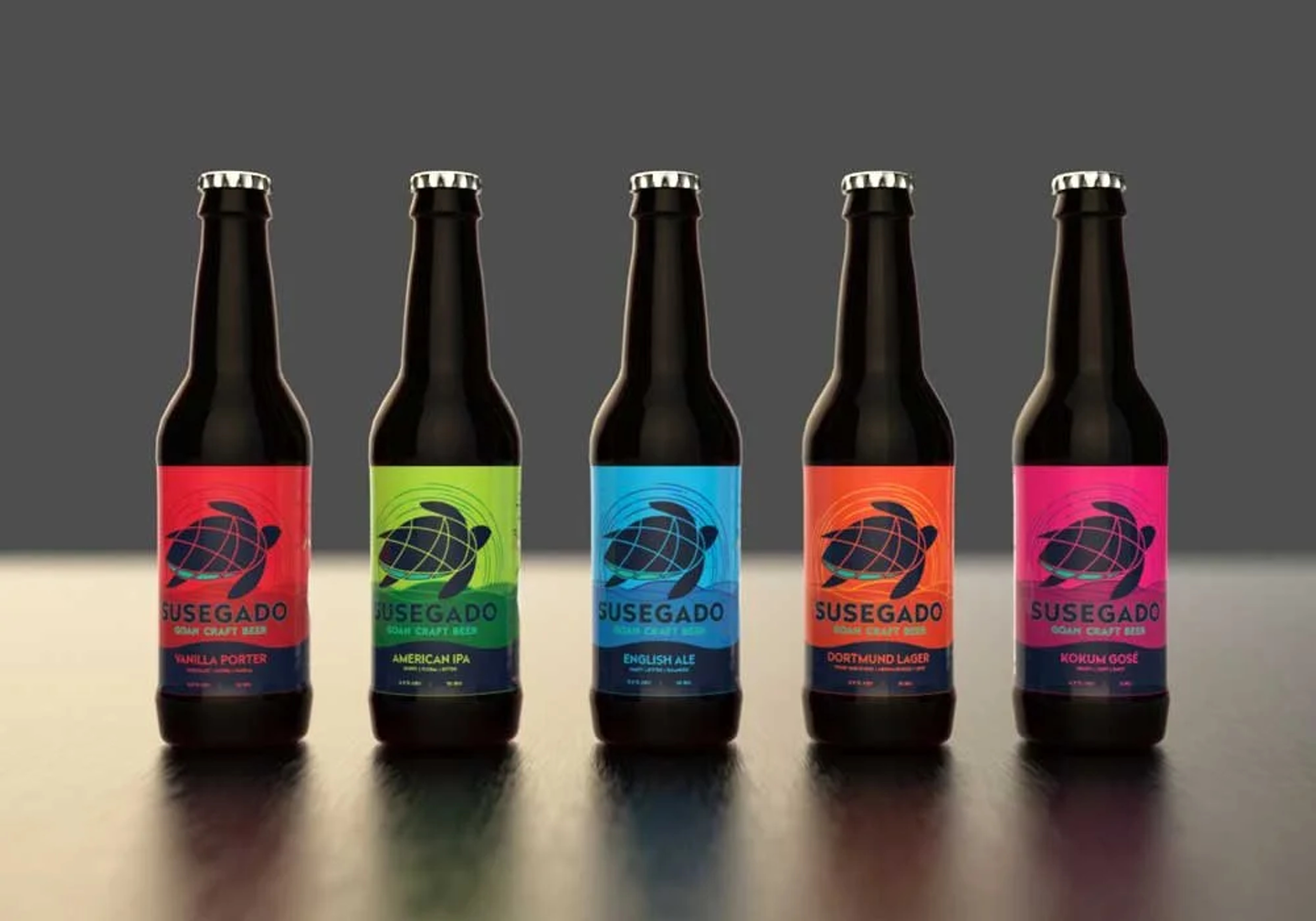 Susegado Kokum Gose Beer price in Mumbai
