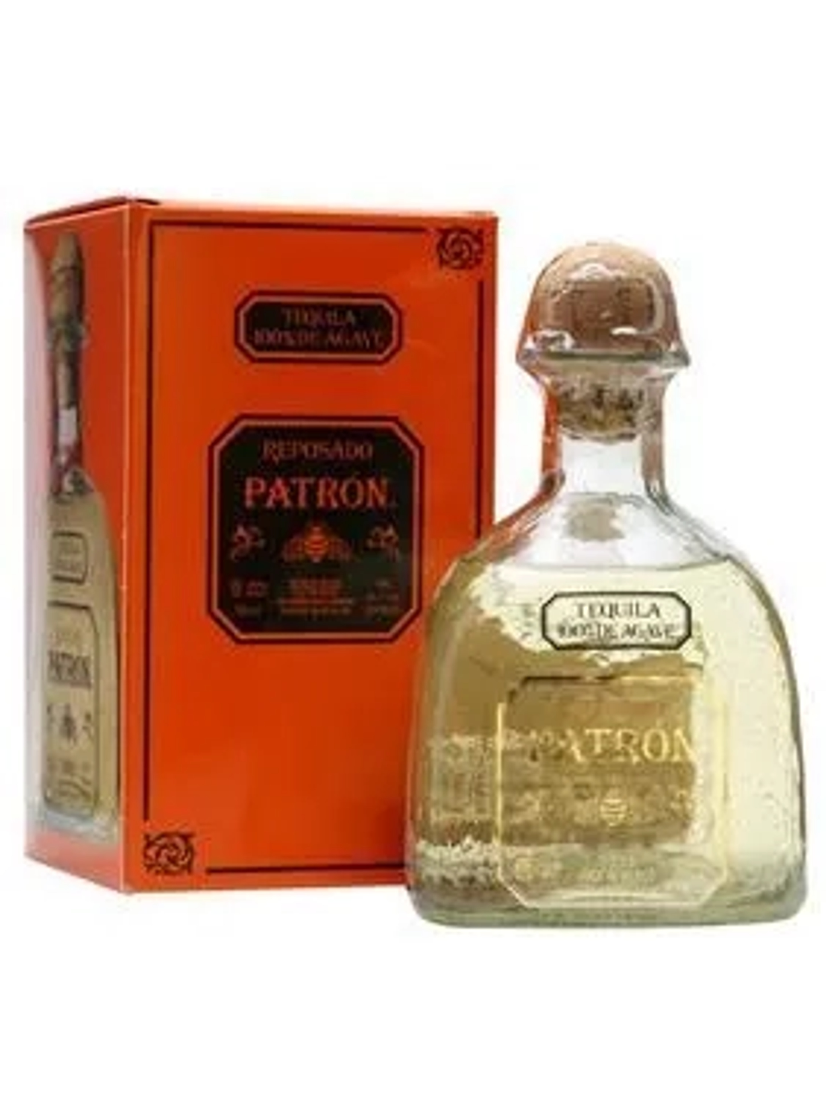 Patron Reposado price in Warangal
