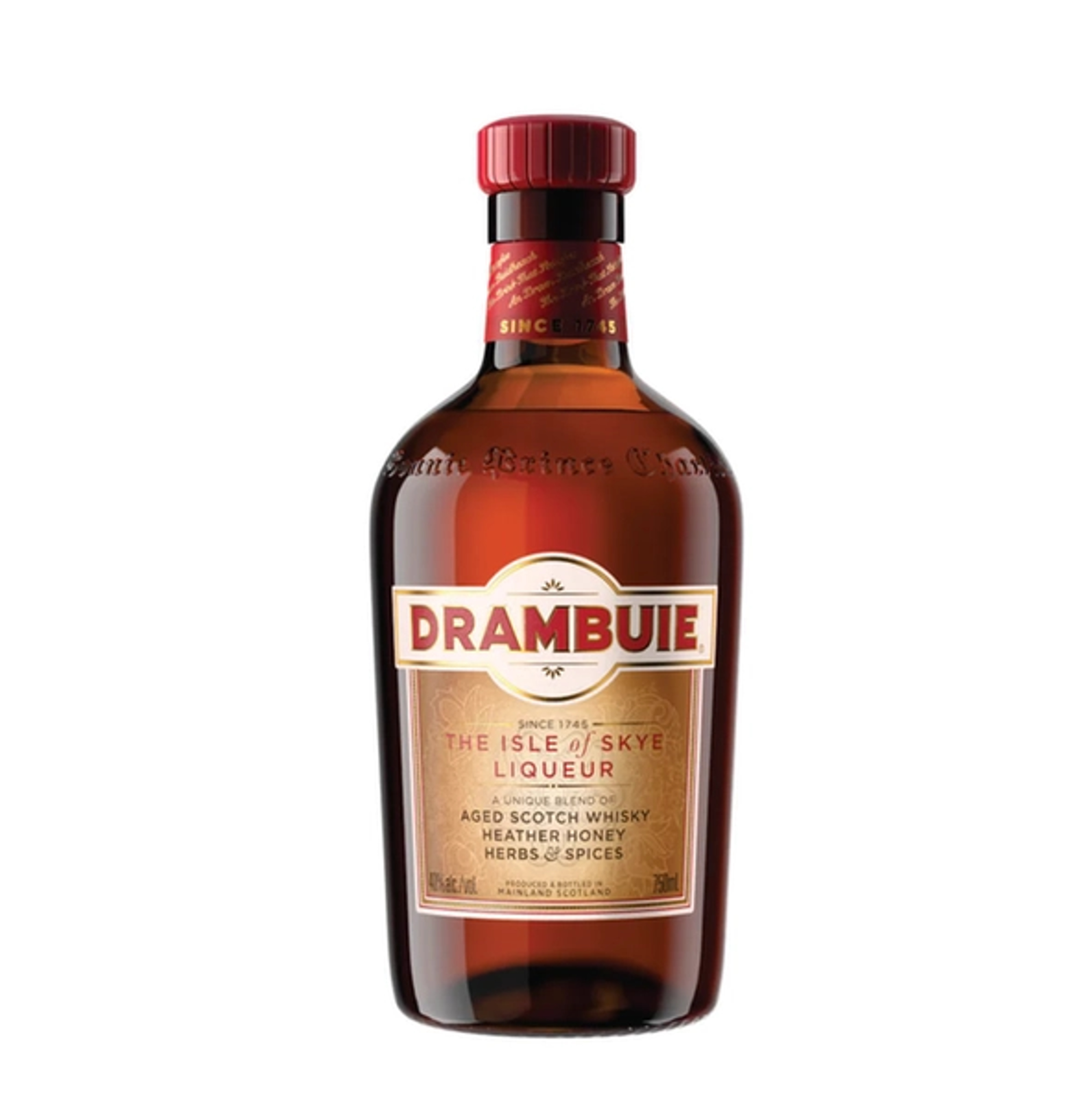 Drambuie Liqueur price in Agra