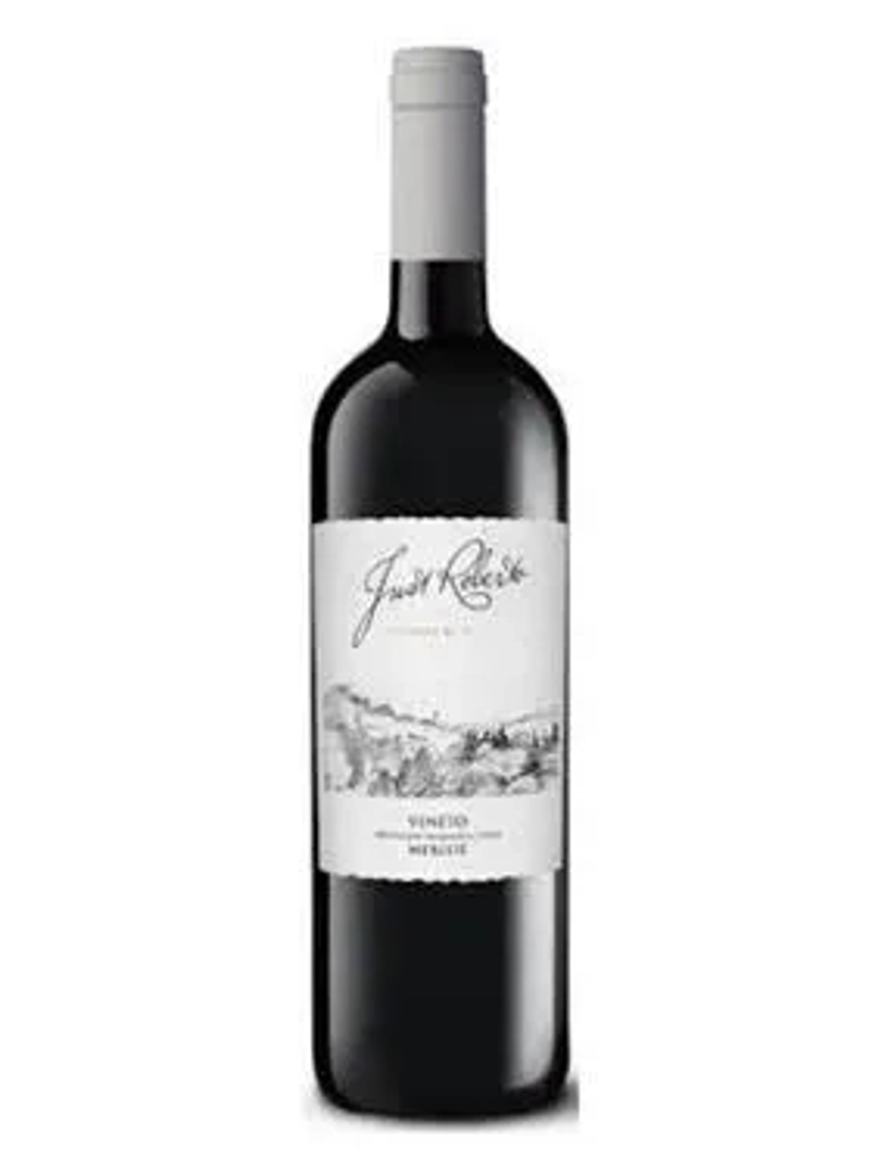 Just Roberto Merlot price in Bhopal