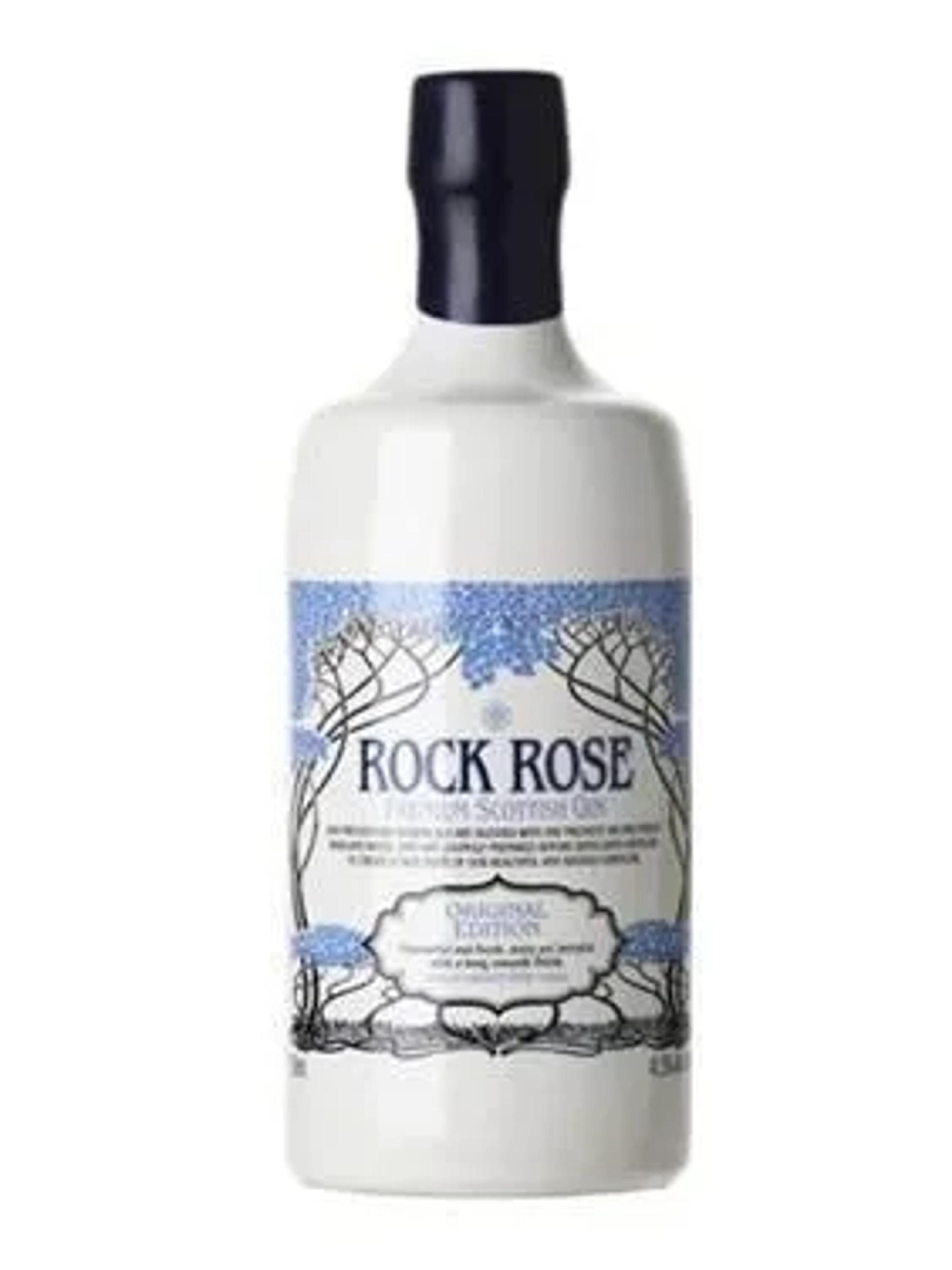 Rock Rose Premium Scottish Gin 700ml price in Mysore