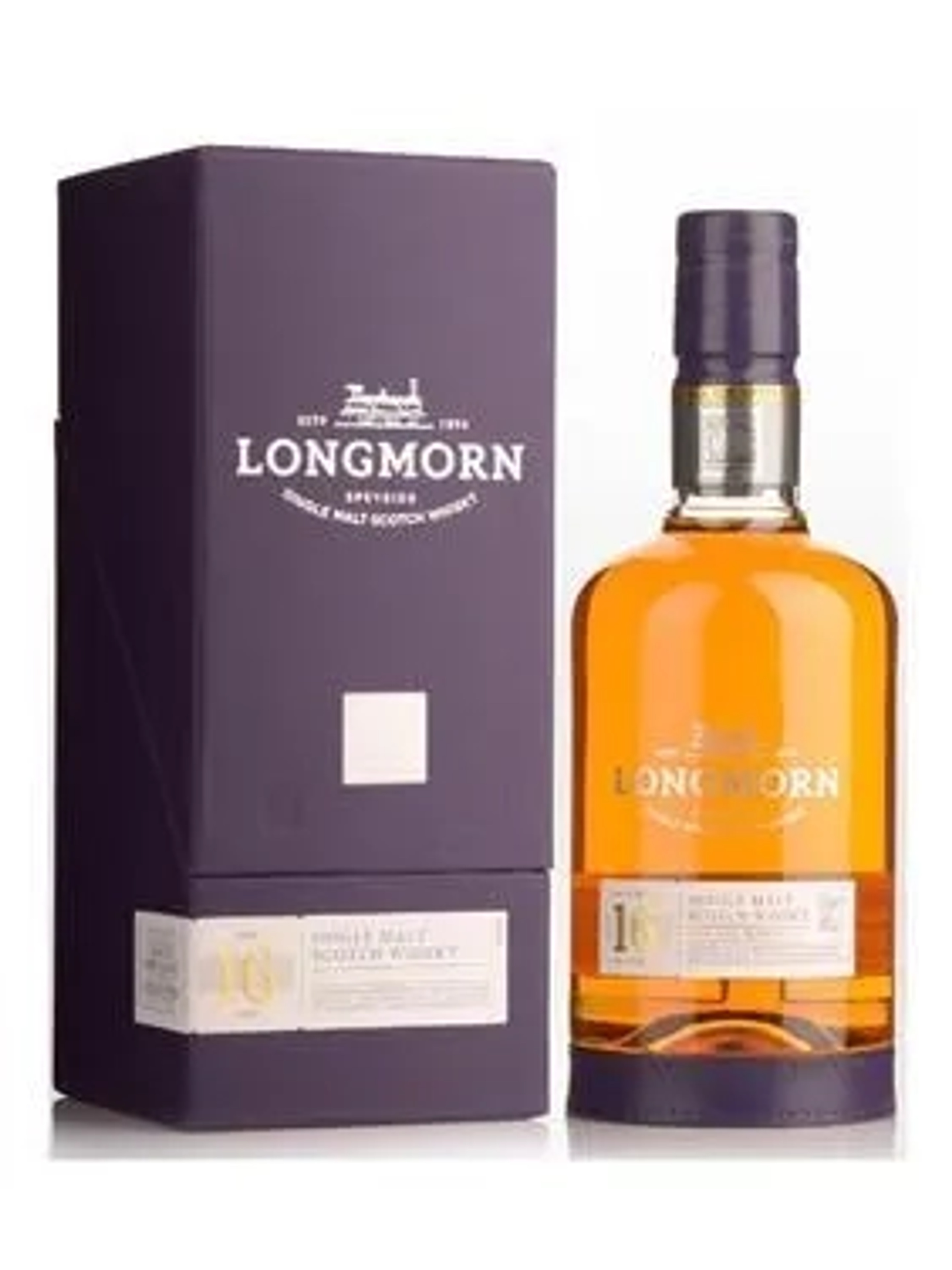Longmorn 16 Yrs Oak Cask Single Malt price in Lucknow