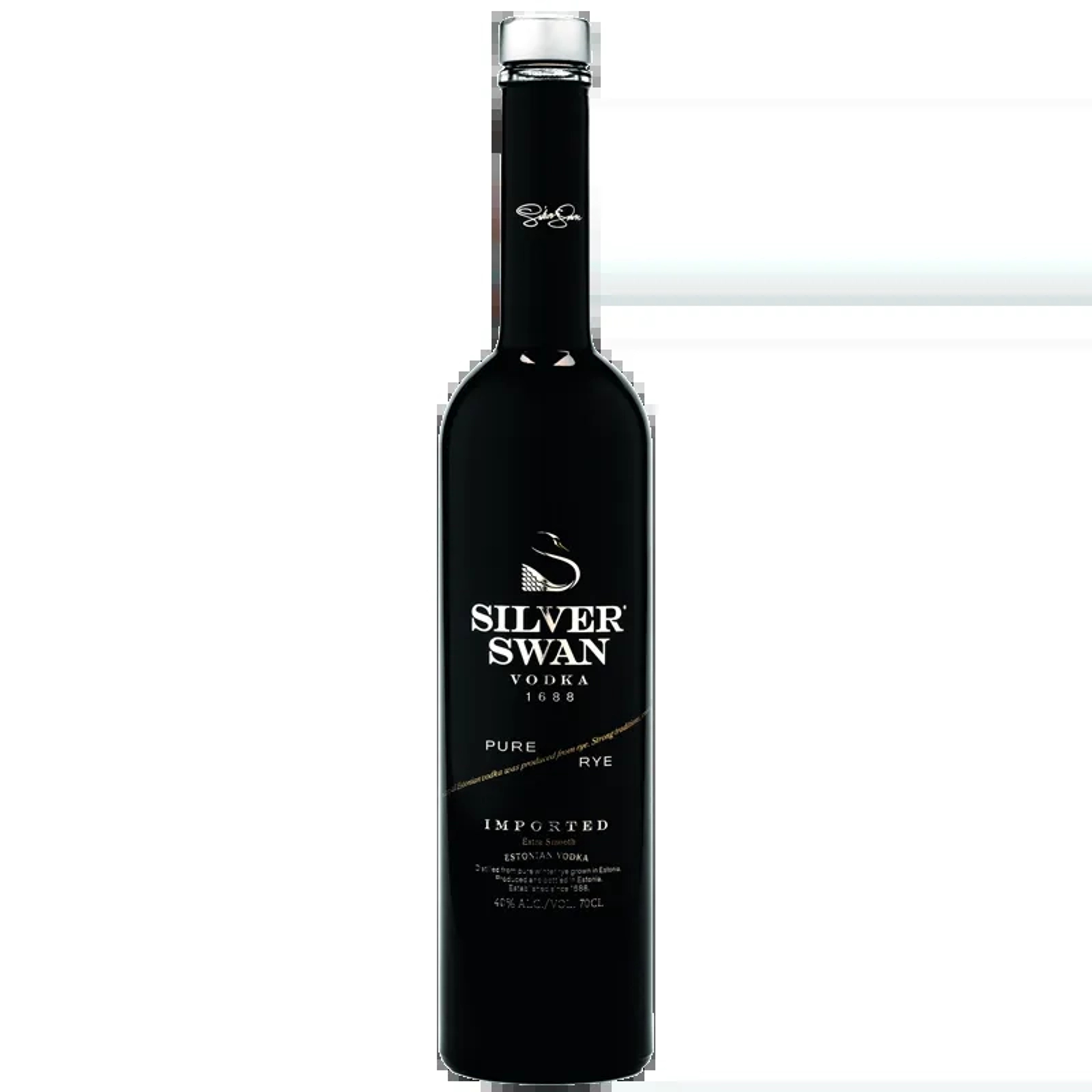 Silver Swan Vodka price in Mysore