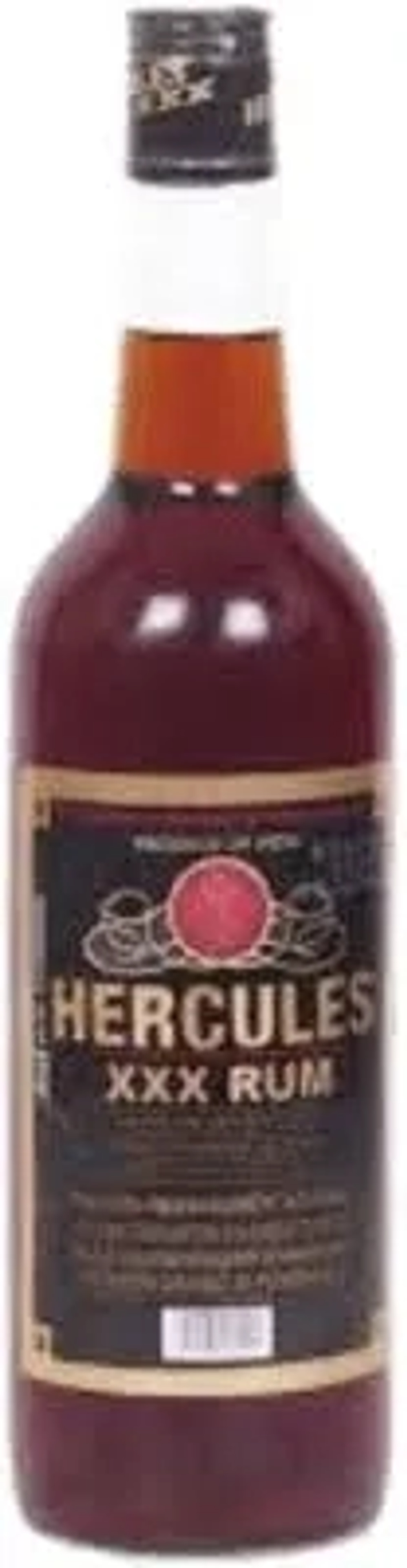 Hercules Hercules Classic XXX Rum price in Gwalior