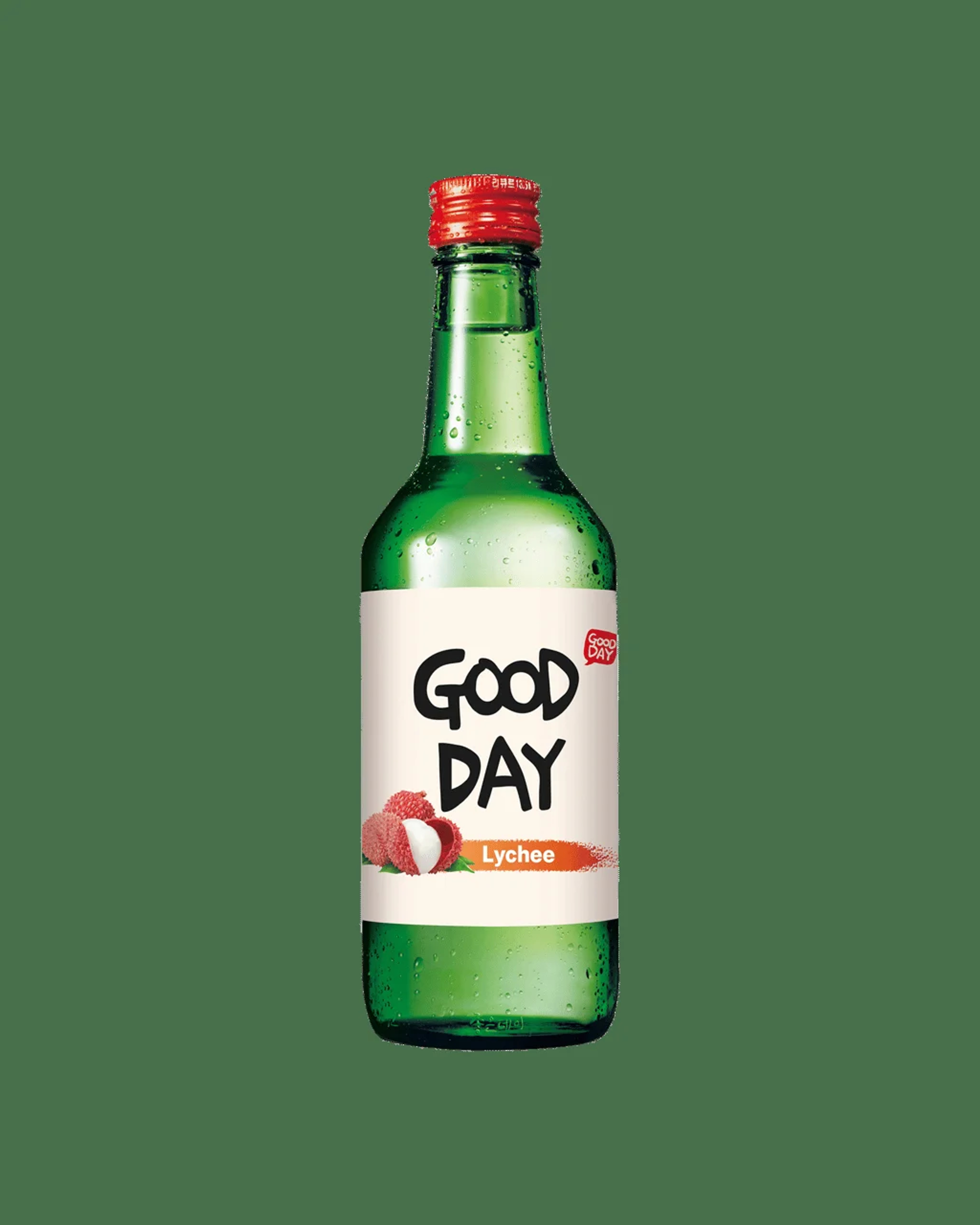 Good Day Lychee Soju price in Faridabad