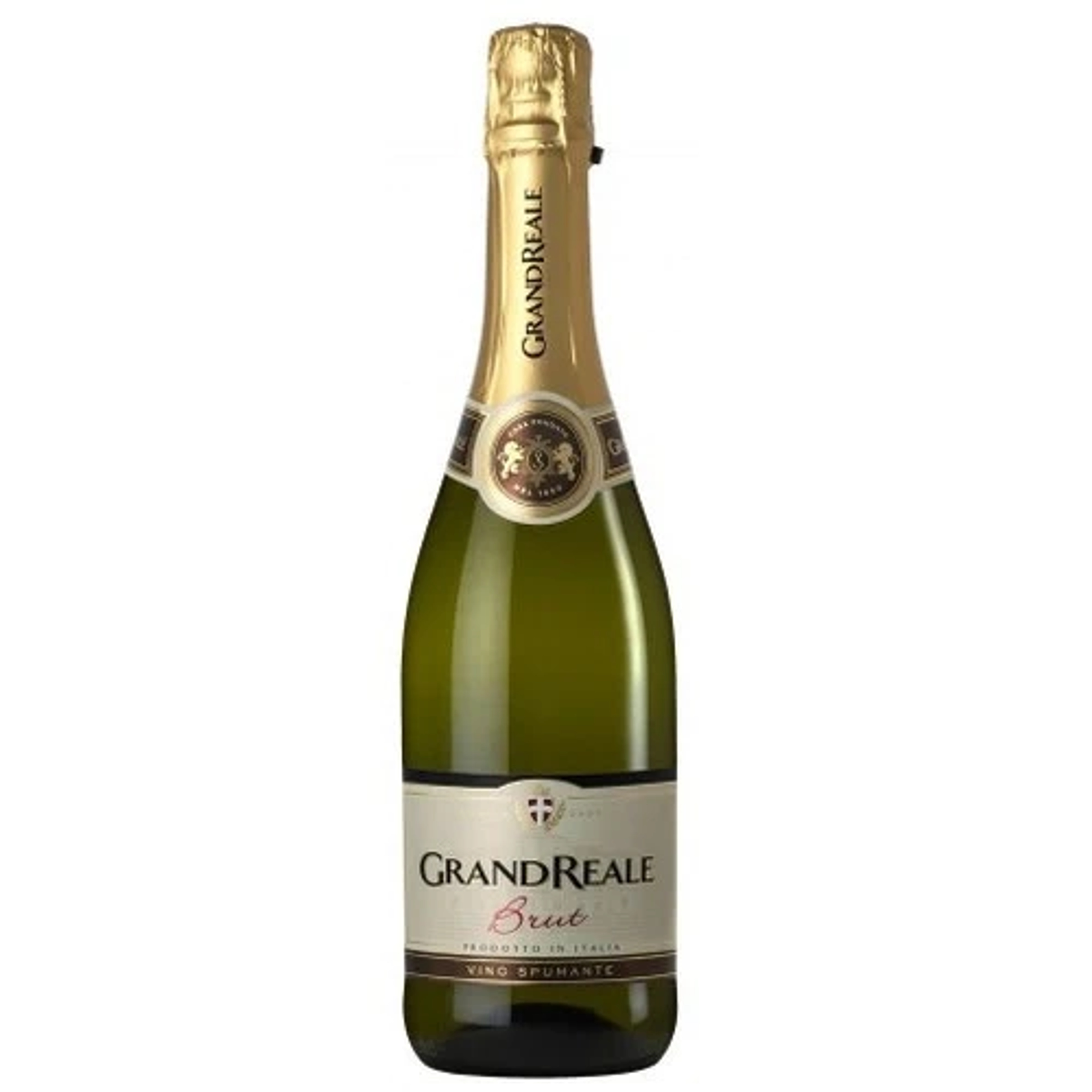 Grandreale Brut 750ml price in Hubli Dharwad