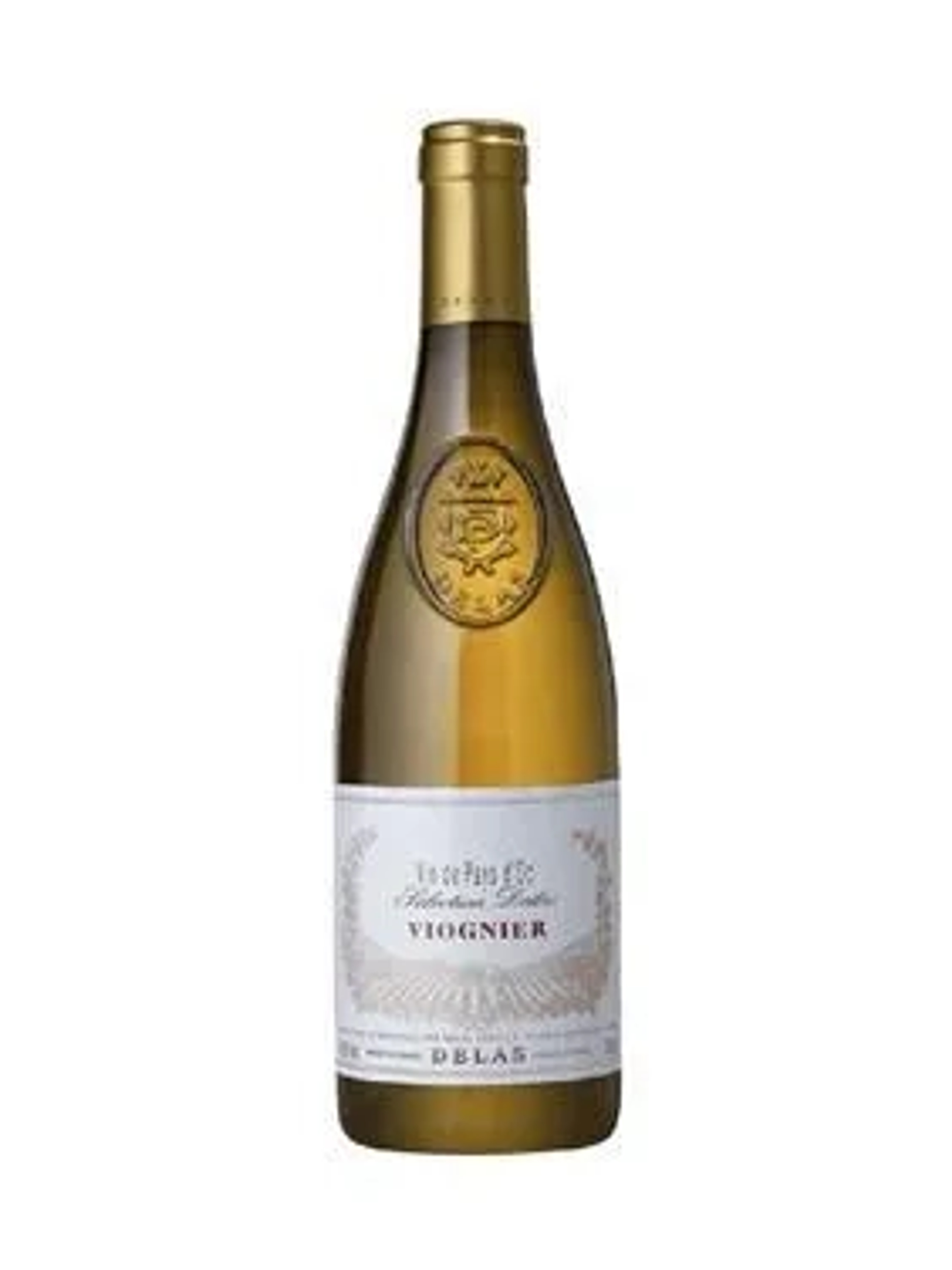 Delas Viognier 750ml price in Agra
