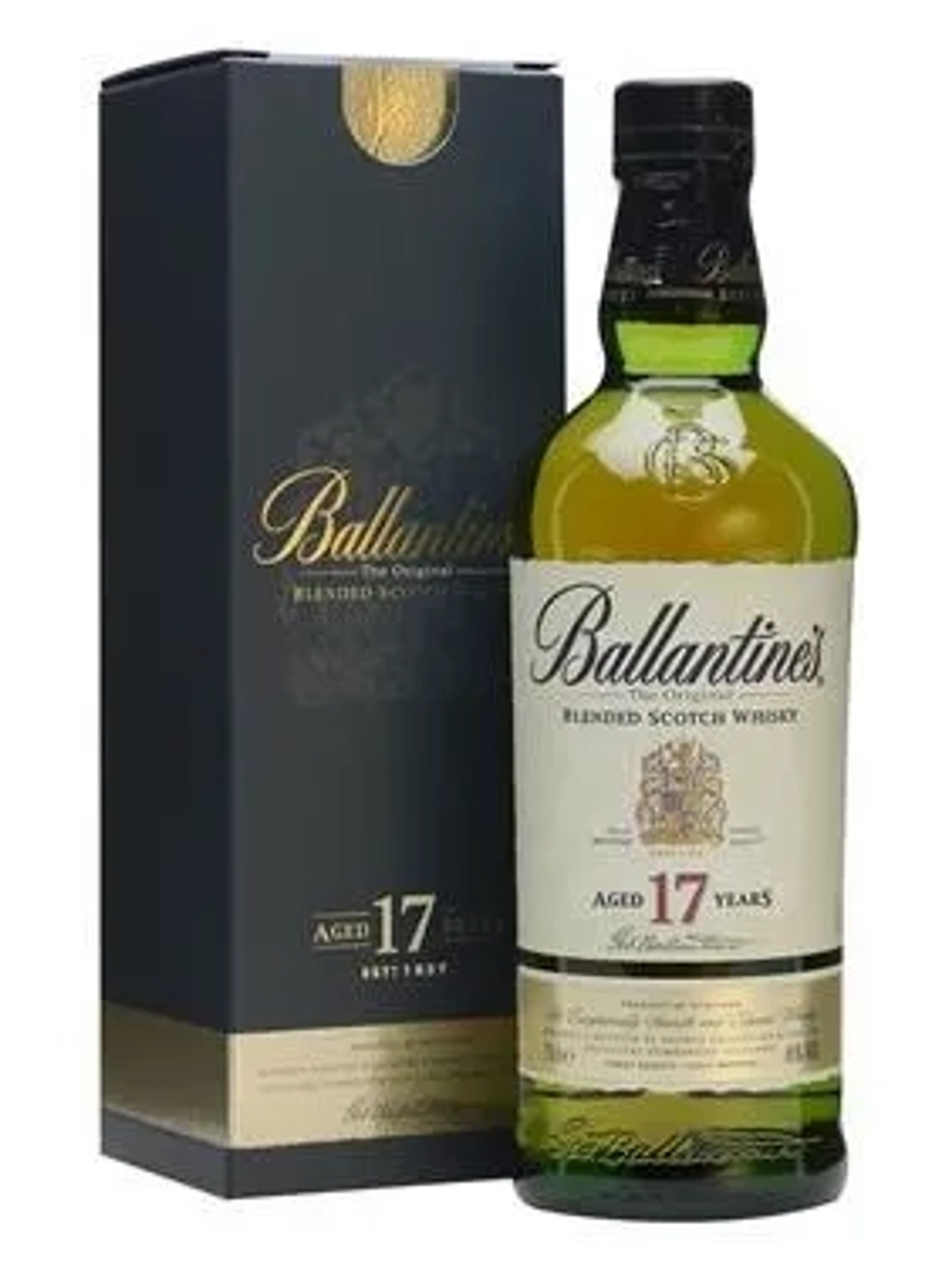 Ballantines Ballantine Aged 17 Yrs Blended Scotch Whisky price in Gwalior