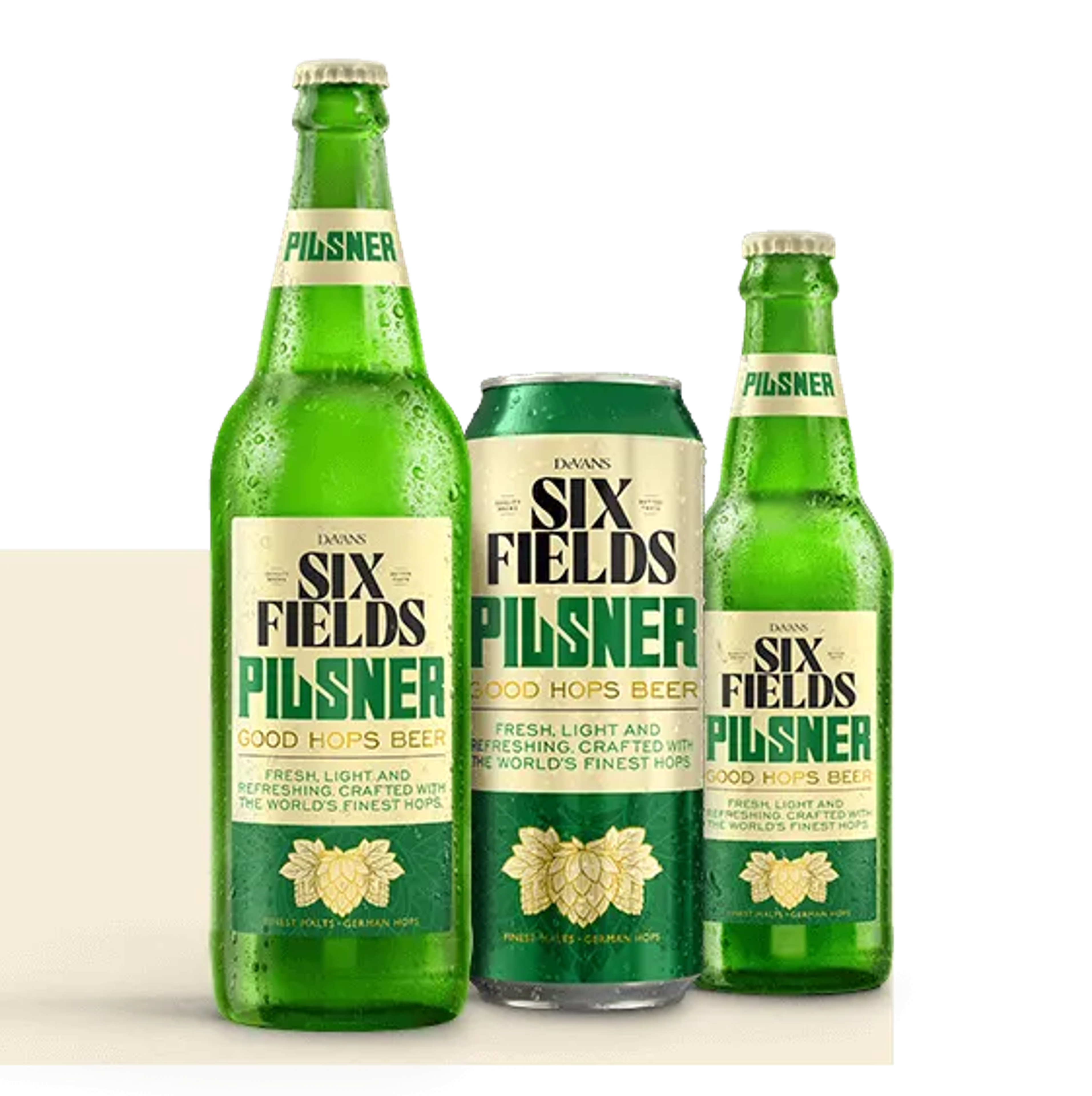 Six Fiels Pilsner Good Hops Beer 650ml price in Udaipur