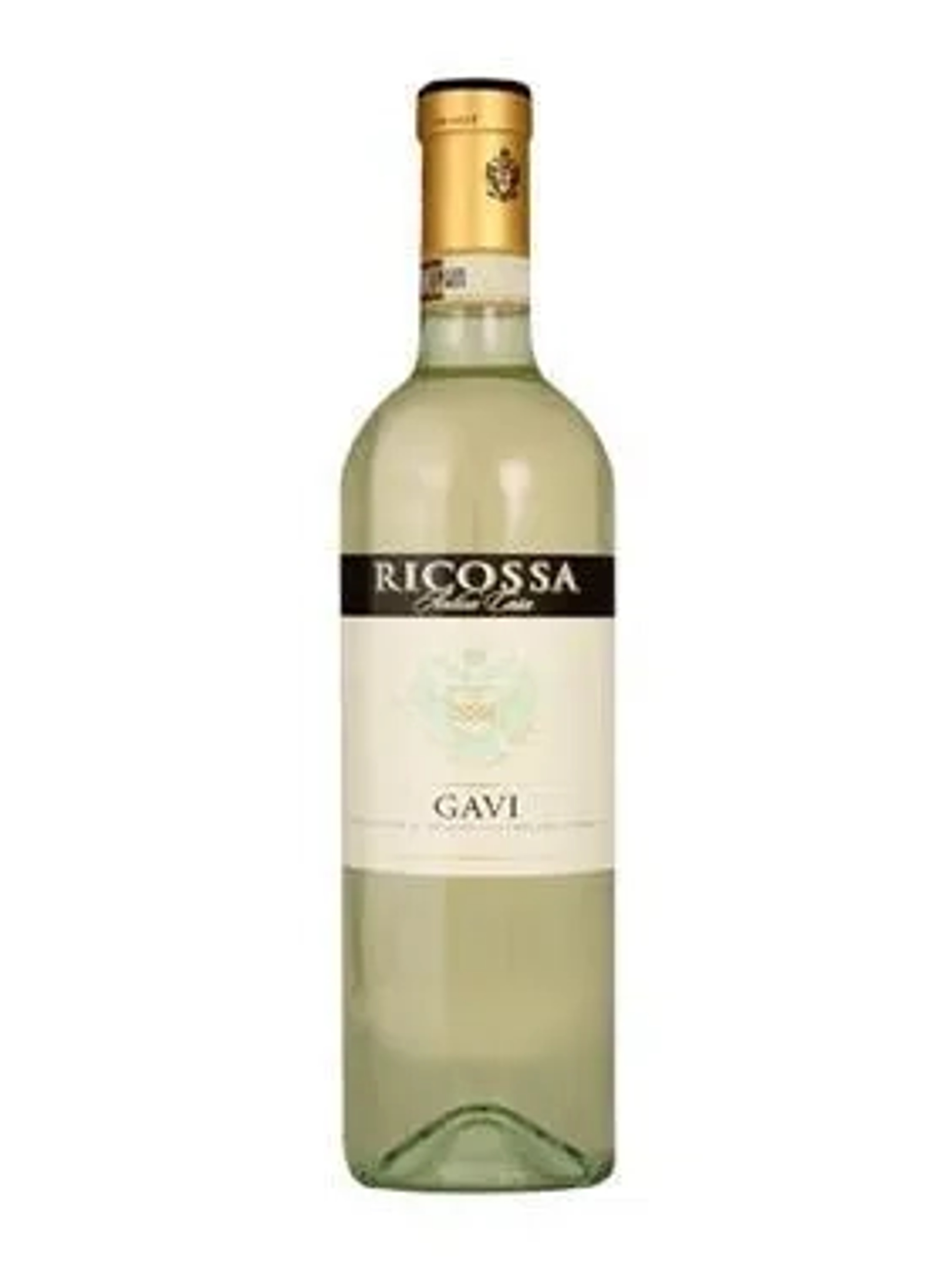 Ricossa Ricossa Antica Casa Gavi 750ml price in Mysore