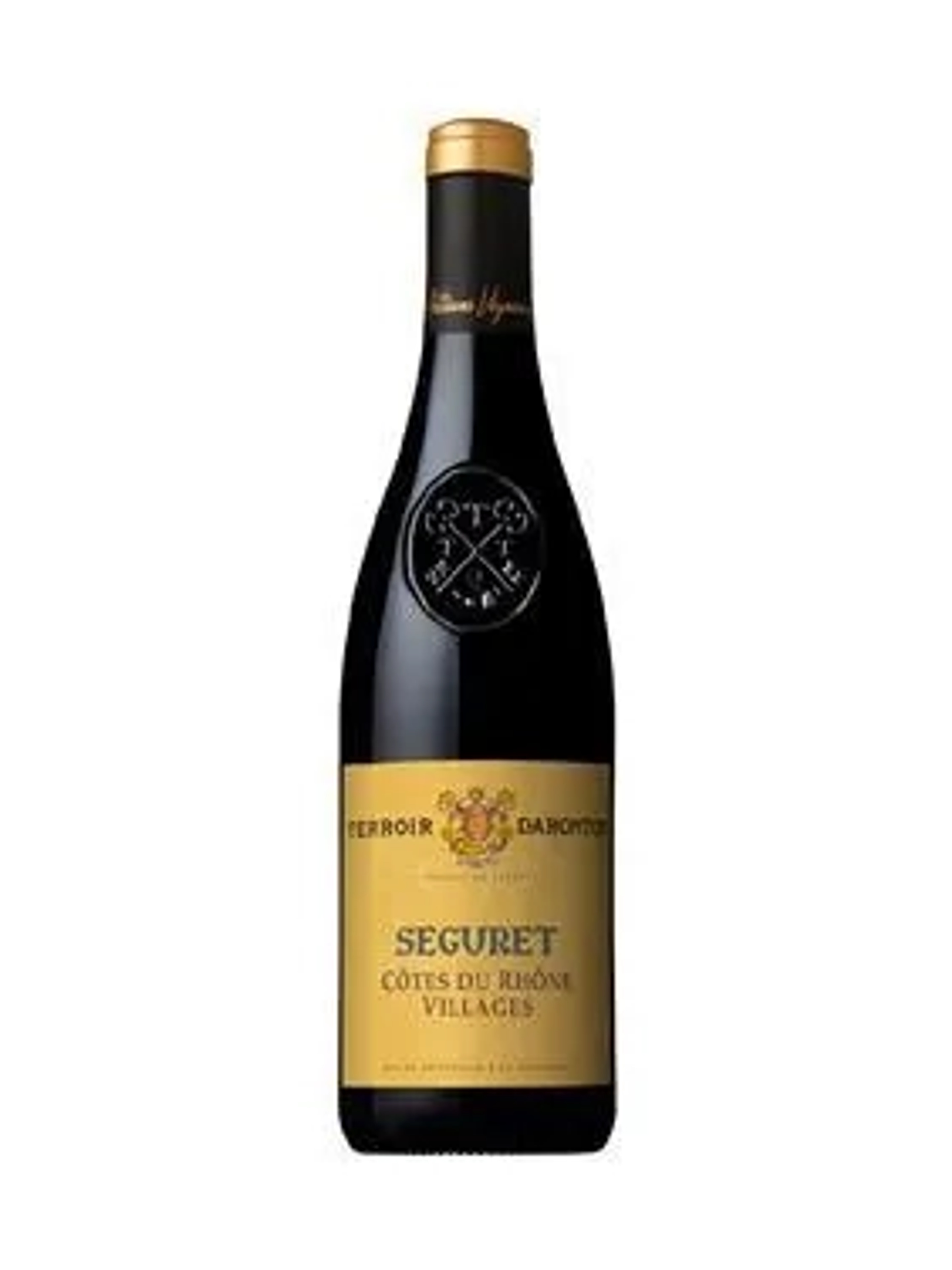Terroir Daronton Cotes Du Rhone price in Thane