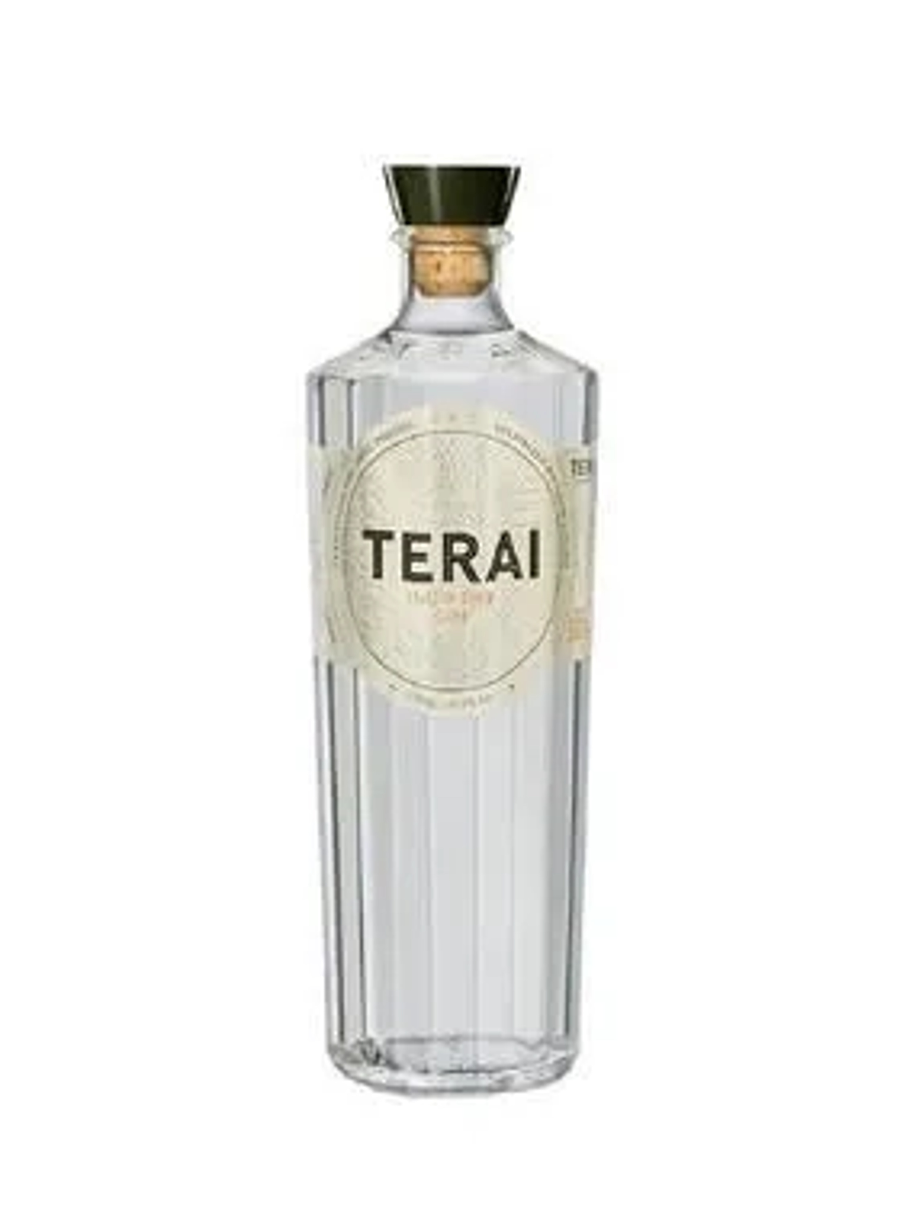 Terai Indian Craft Gin 750ml price in Indore