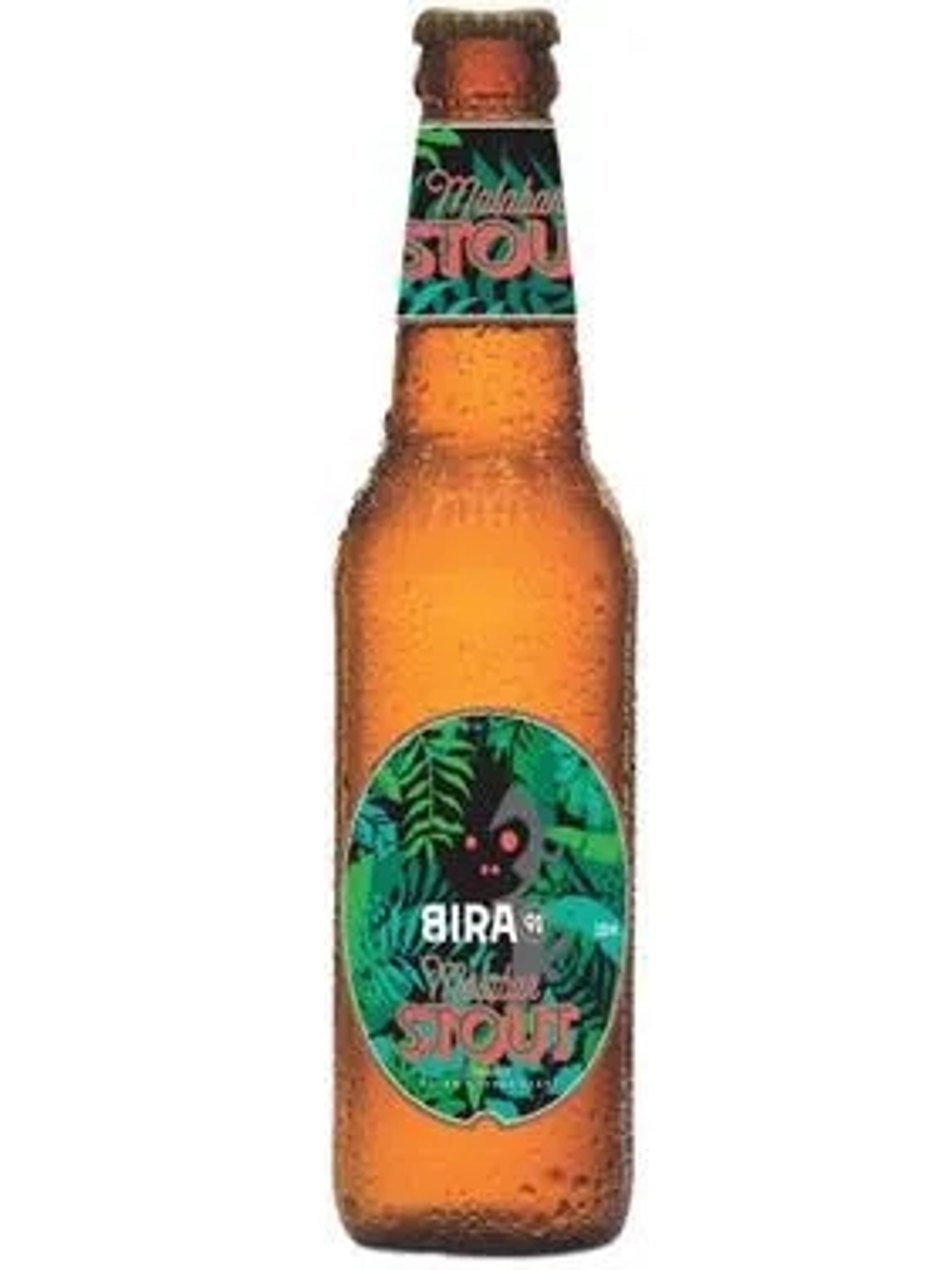Bira 91 Malabar Stout Indian Coffee 330ml price in Noida