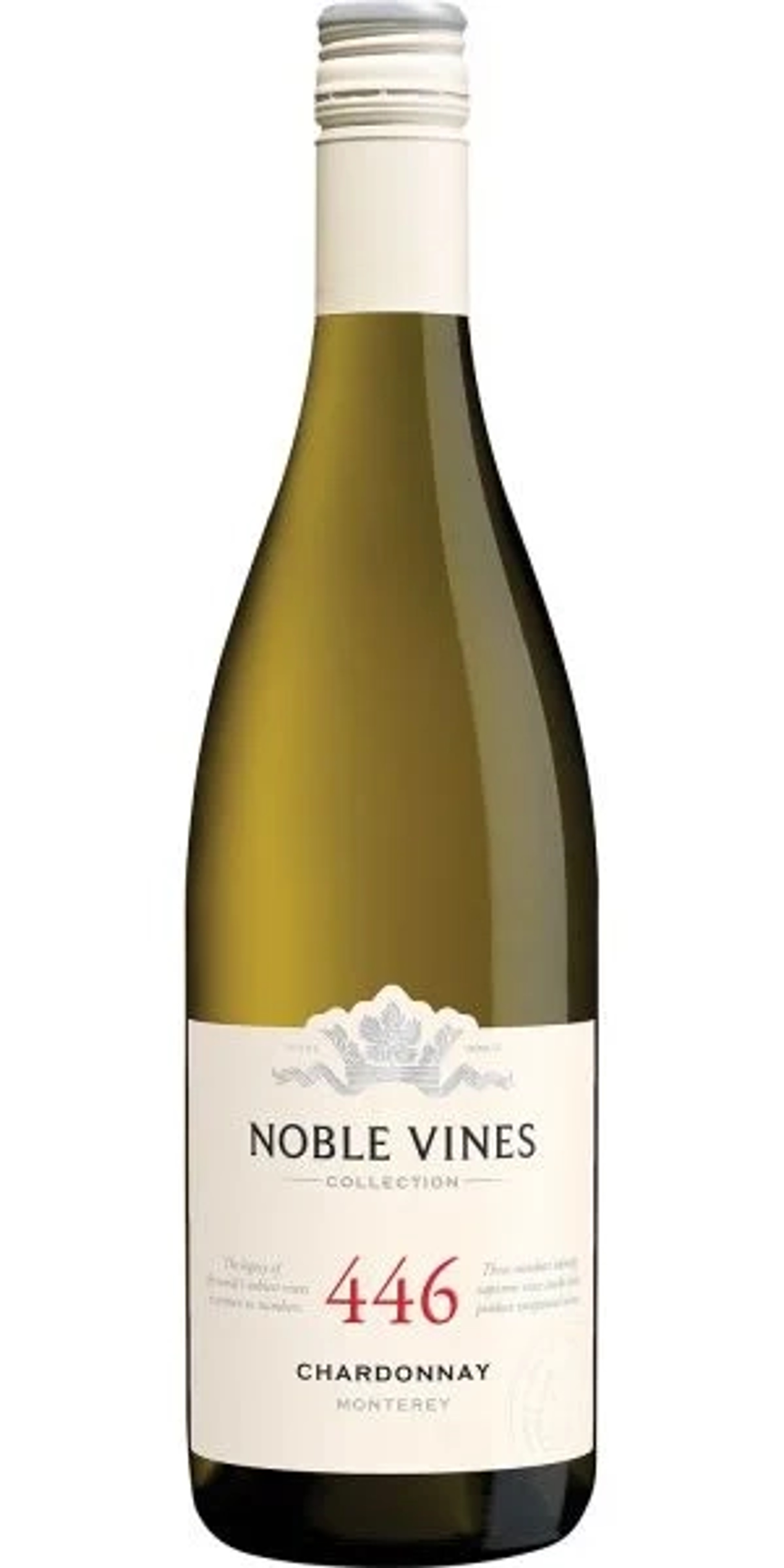 Noble Vines 446 Chardonnay 750ml price in Mysore