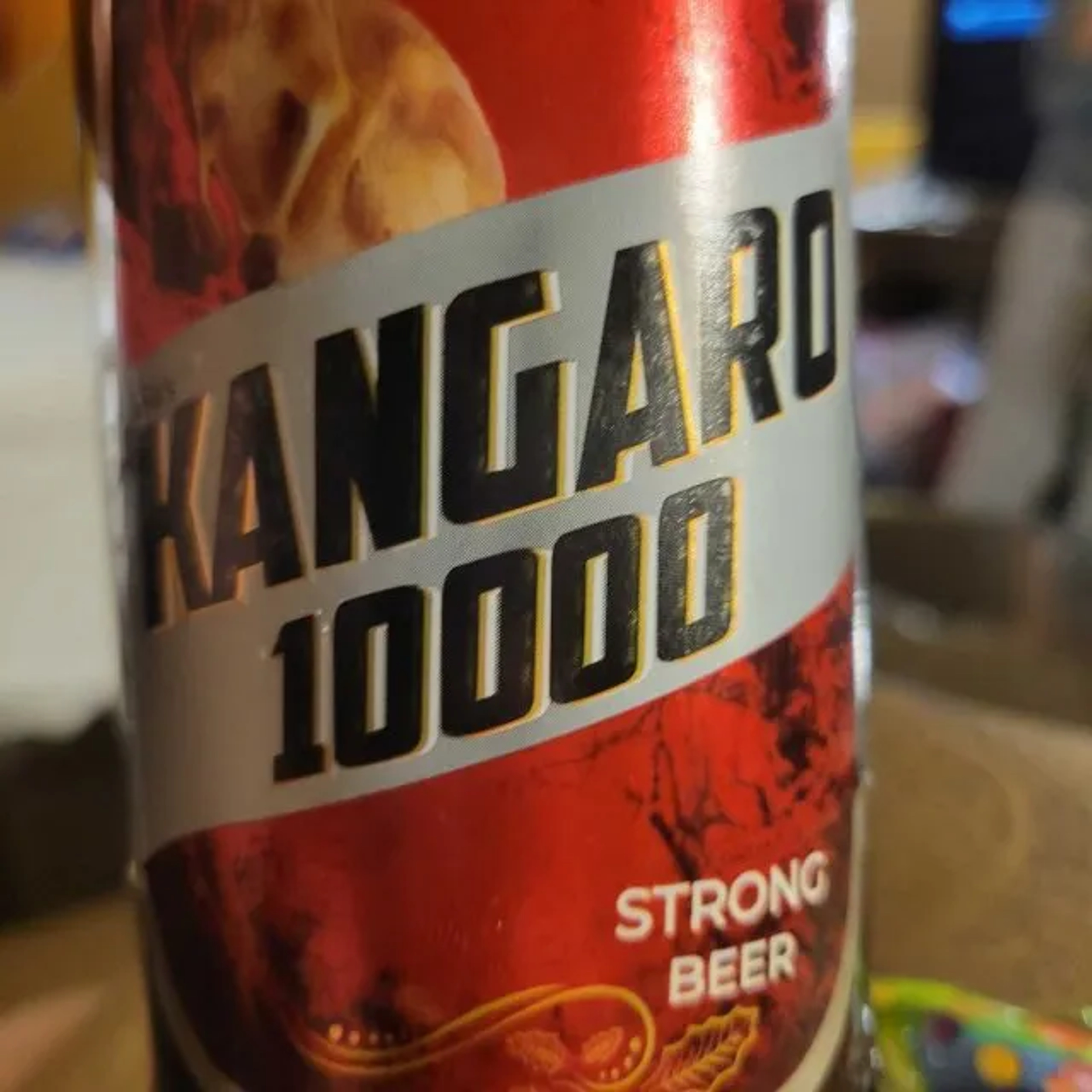 Lilas Kangaro 10000 Strong price in Mysore