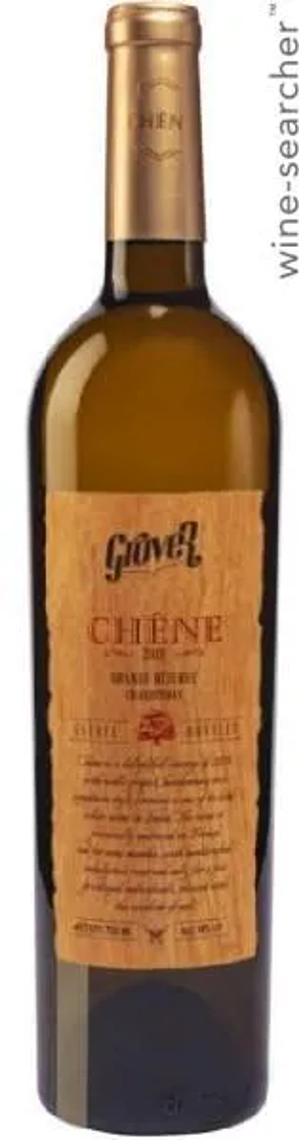 Grover Chene Grand Reserve Chard Wine price in Gurgaon