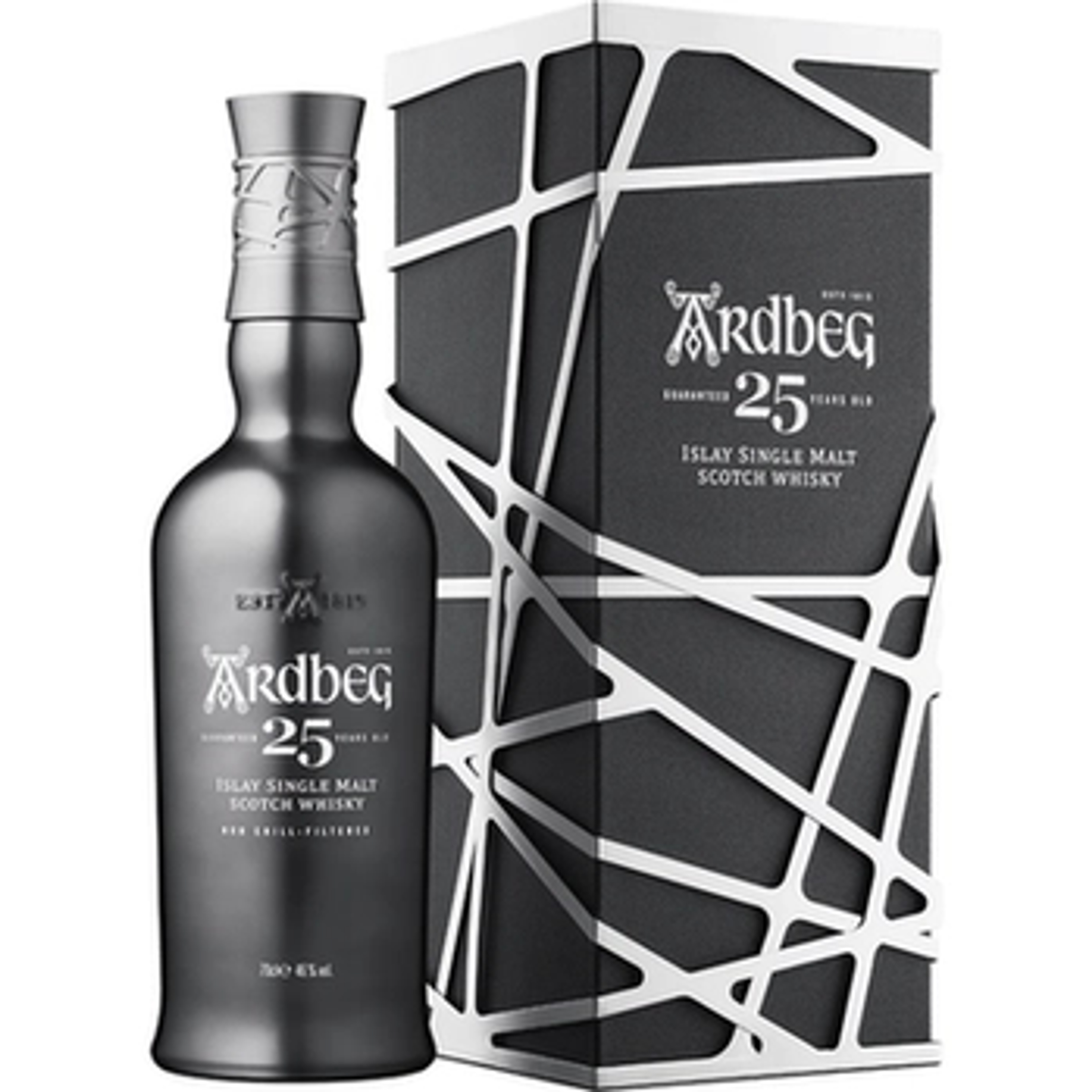 Ardbeg 25 Years price in Mumbai