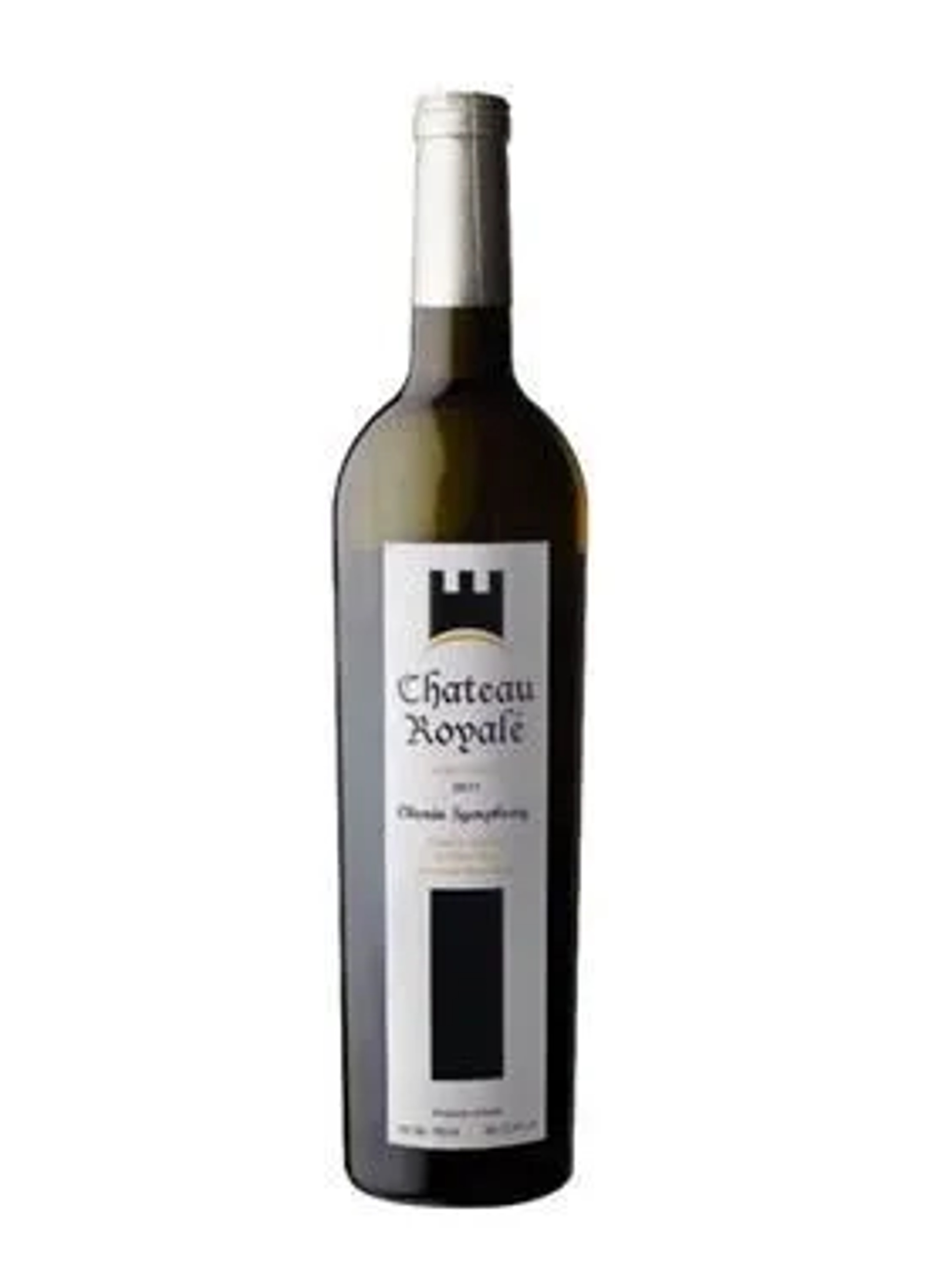 Chateau Royal Late Harvest Chenin Symphony price in Mysore