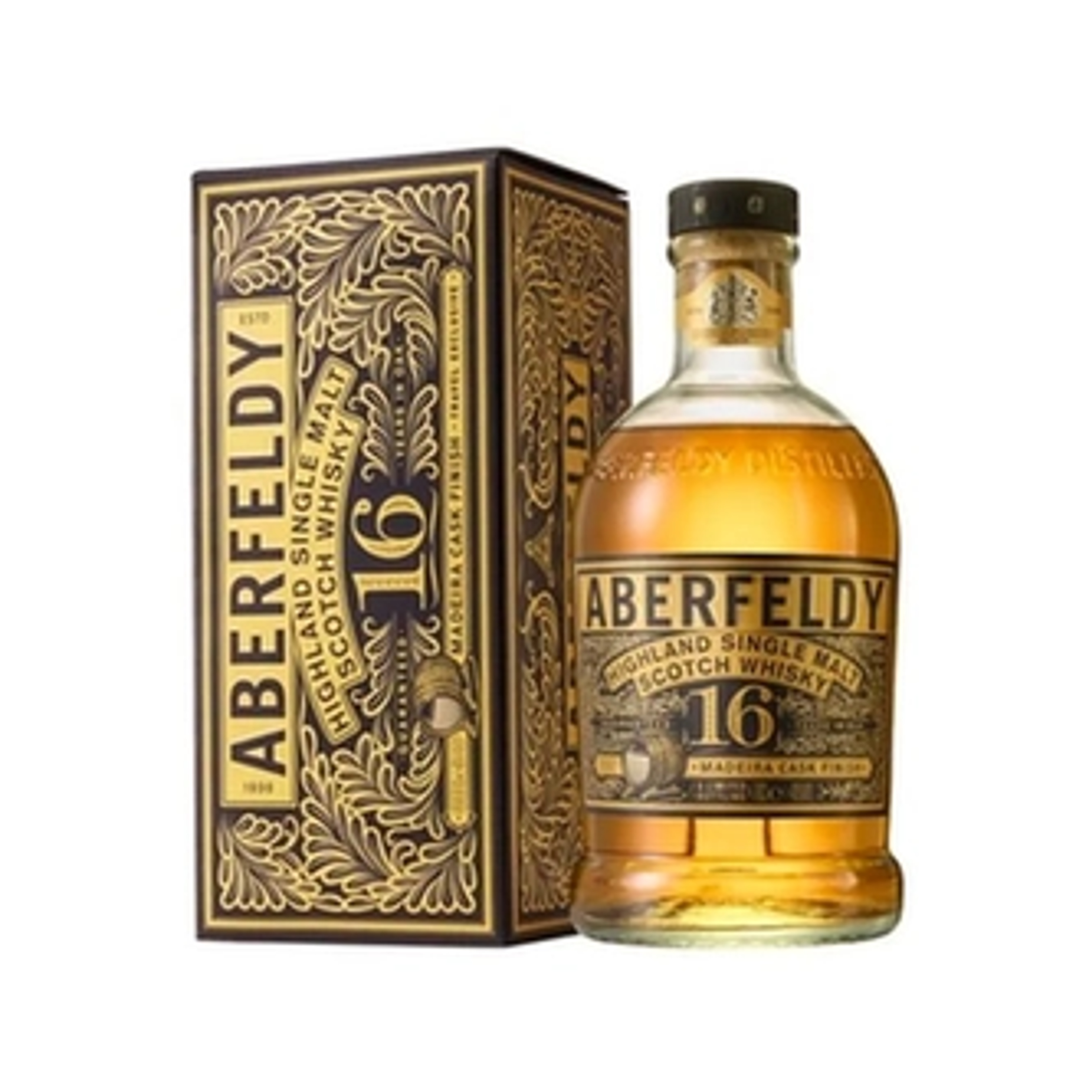 Aberfeldy Aberfeldy Single Malt 16 Year 750ml price in Noida