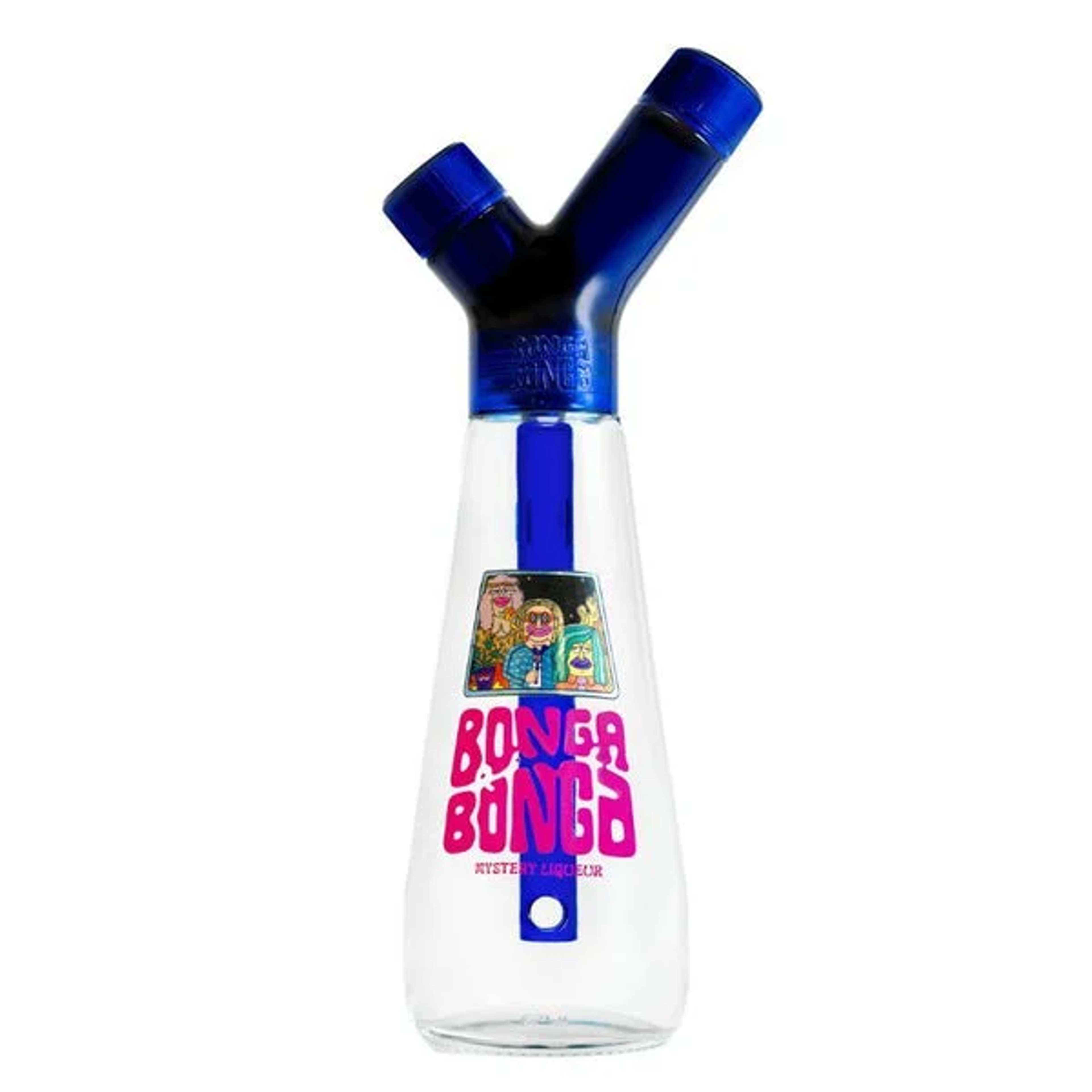 Bonga Bonga Bonga Bonga Mystery Liqueur price in Delhi