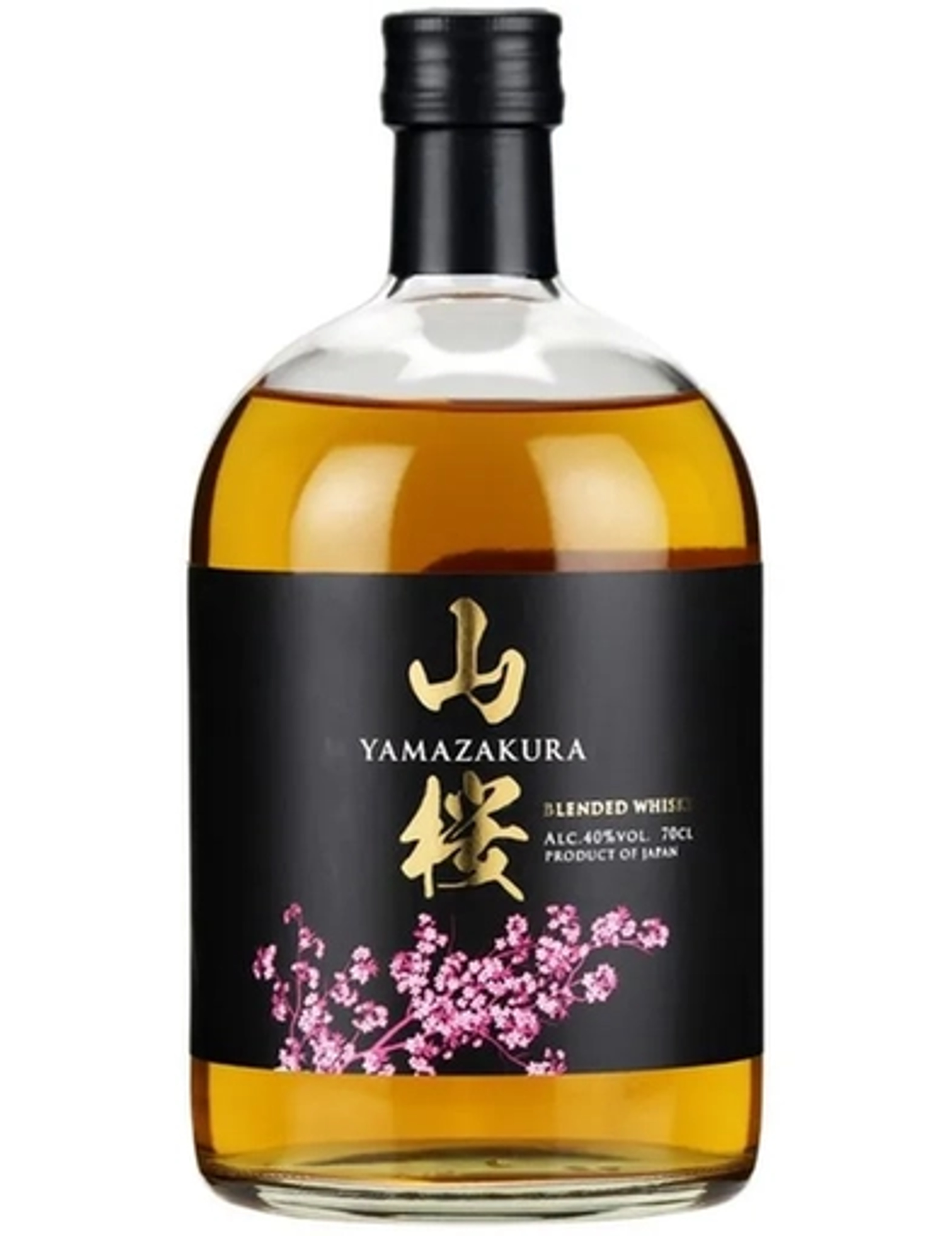 Yamazakura Yamazakura Blended Whisky price in Jaipur