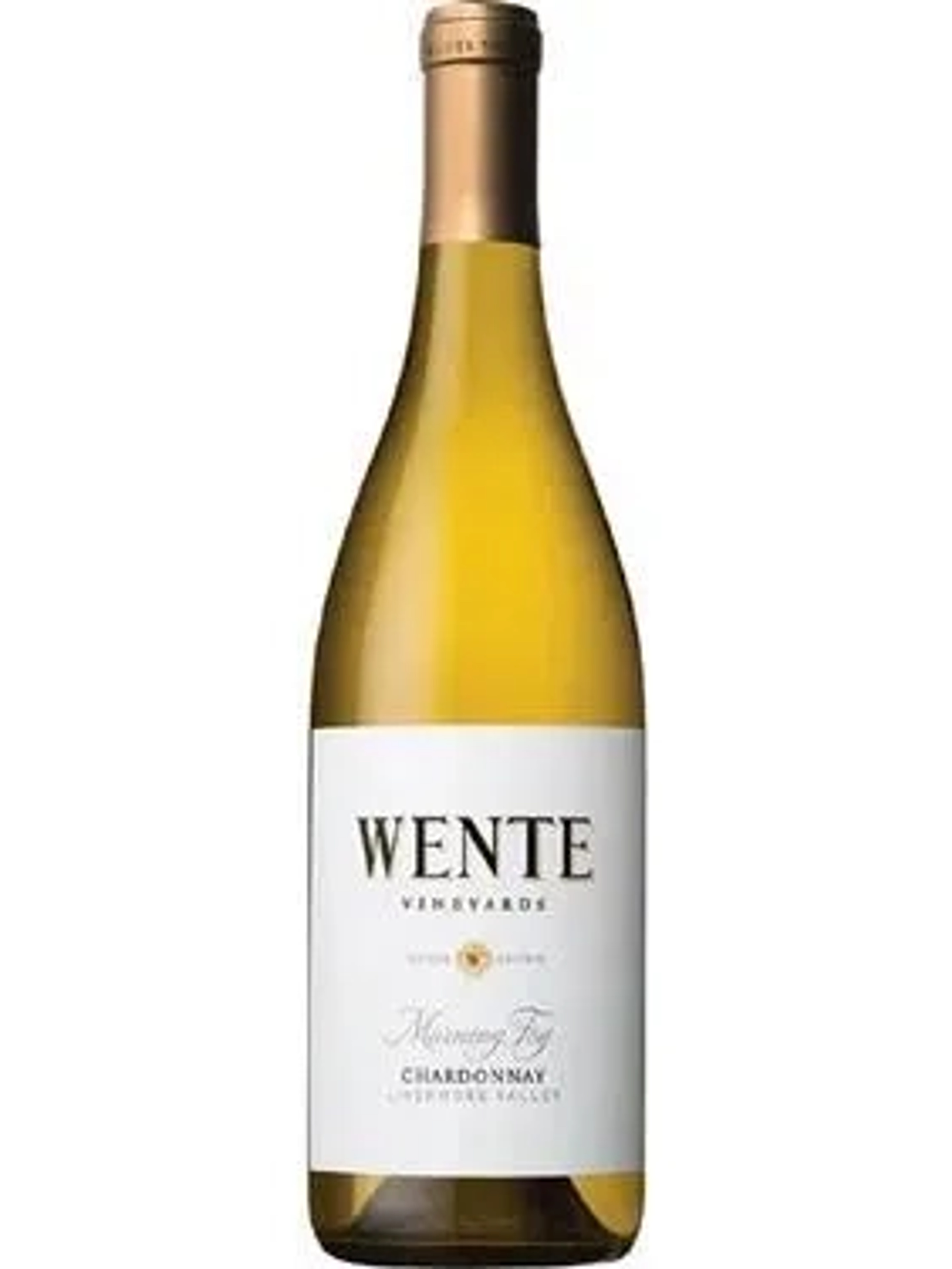 Wente Vineyards Morning Fog Chardonnay price in Thane