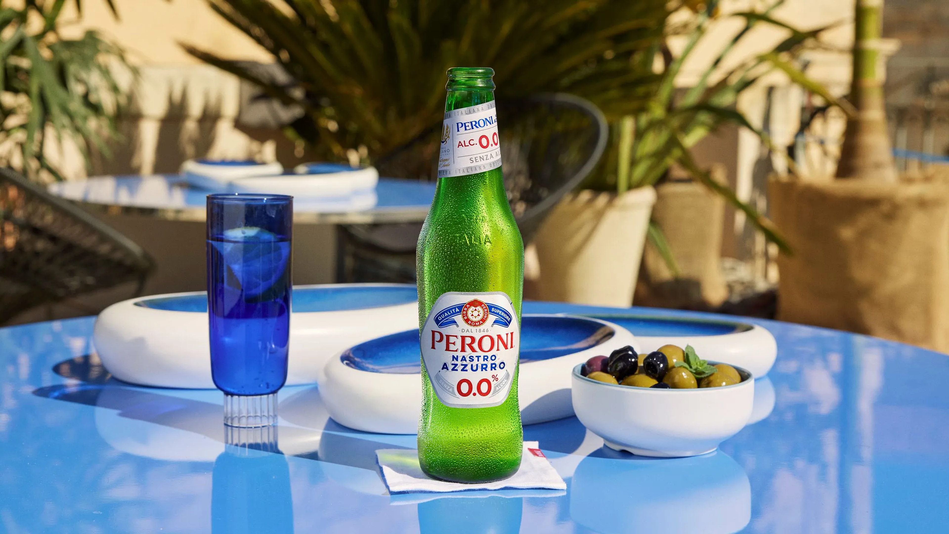 Qualita Super. Peroni N.A. Beer price in Mysore