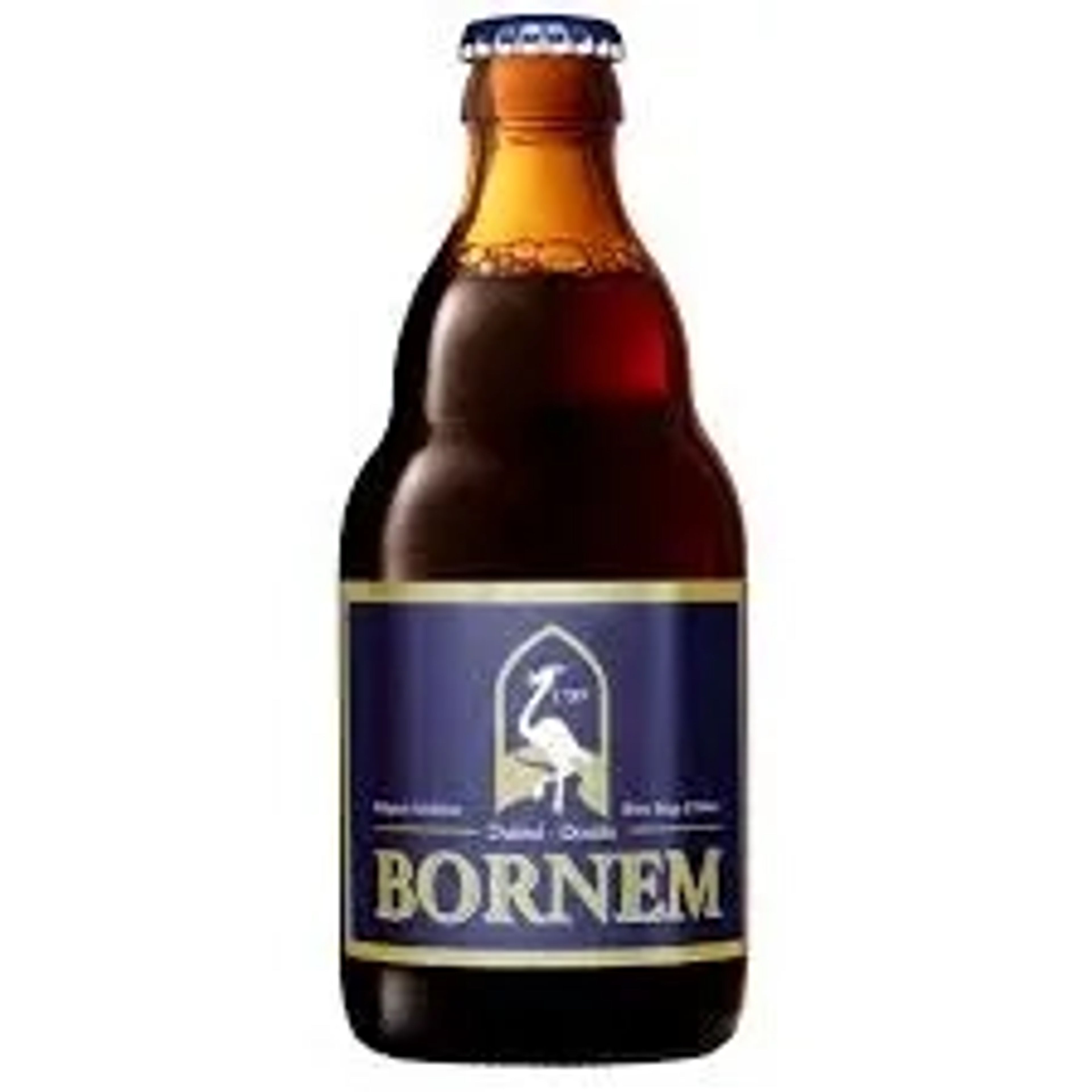 Bornem Dubbel Bornem Dubbel Double Beer price in Pune
