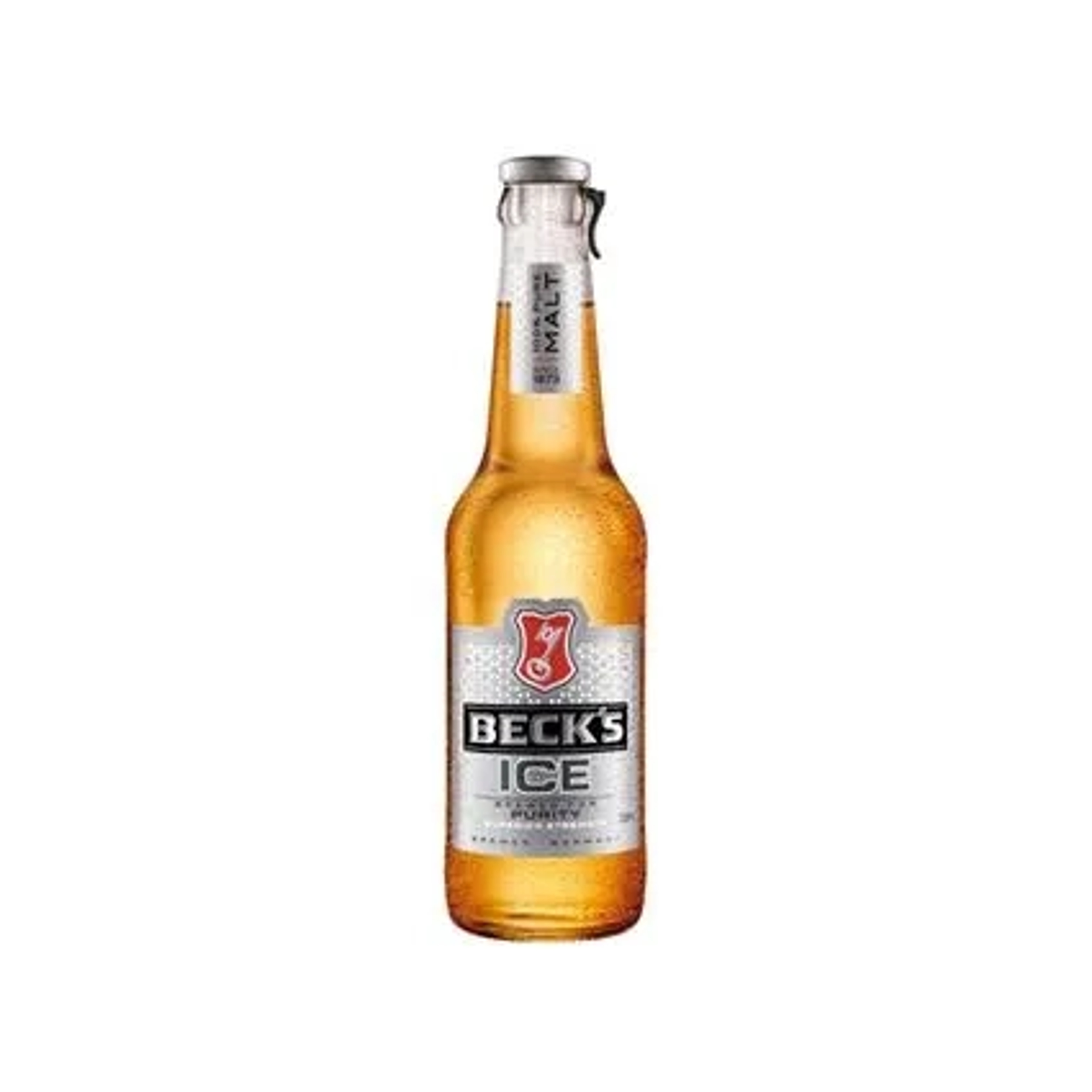 Becks Becks Ice Beer price in Kota