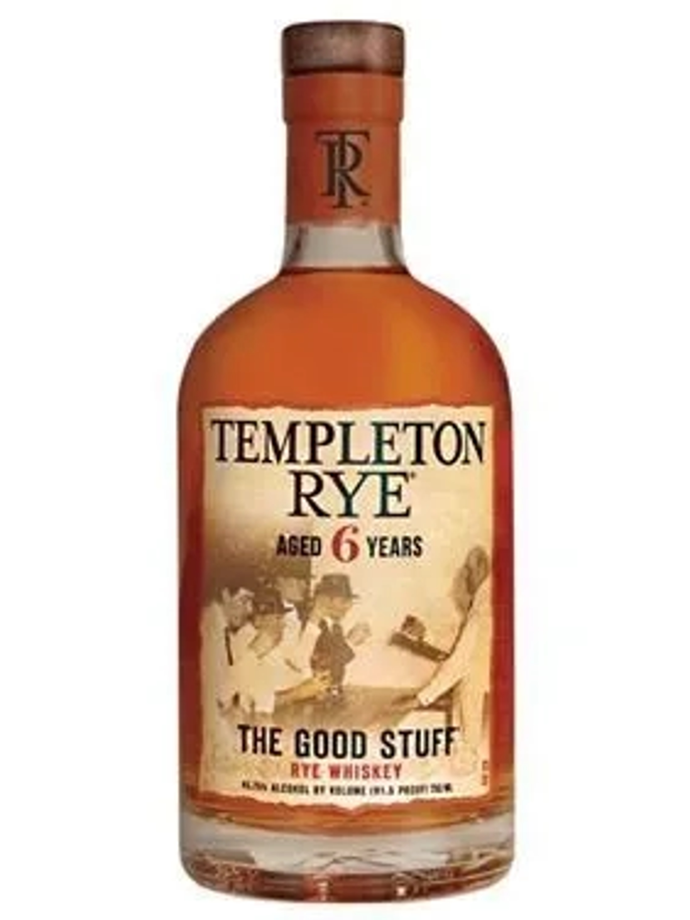 Templeton Templeton 6Yrs 750ml price in Mysore