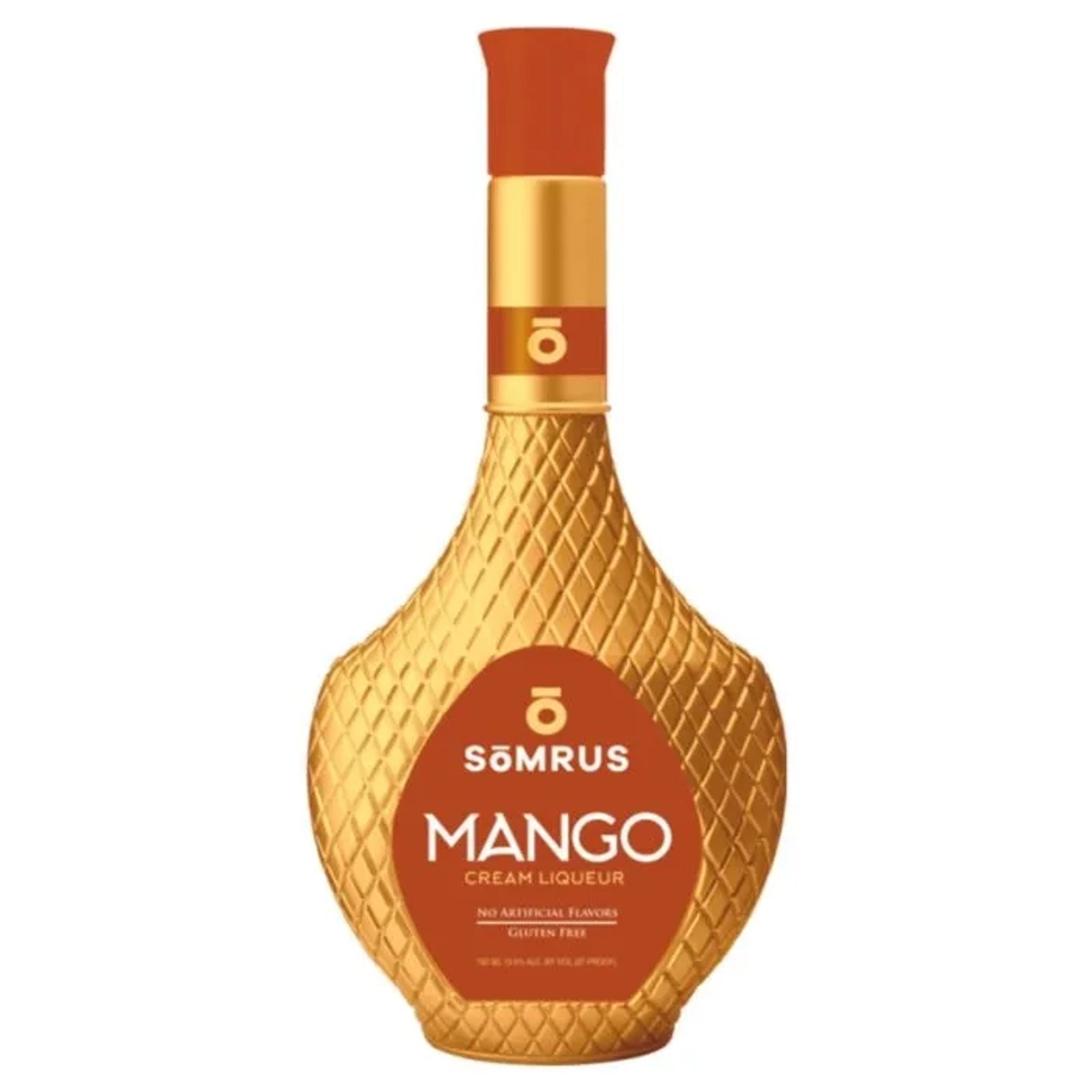 Somrus Mango Cream Liqueur 750ml price in Nagpur